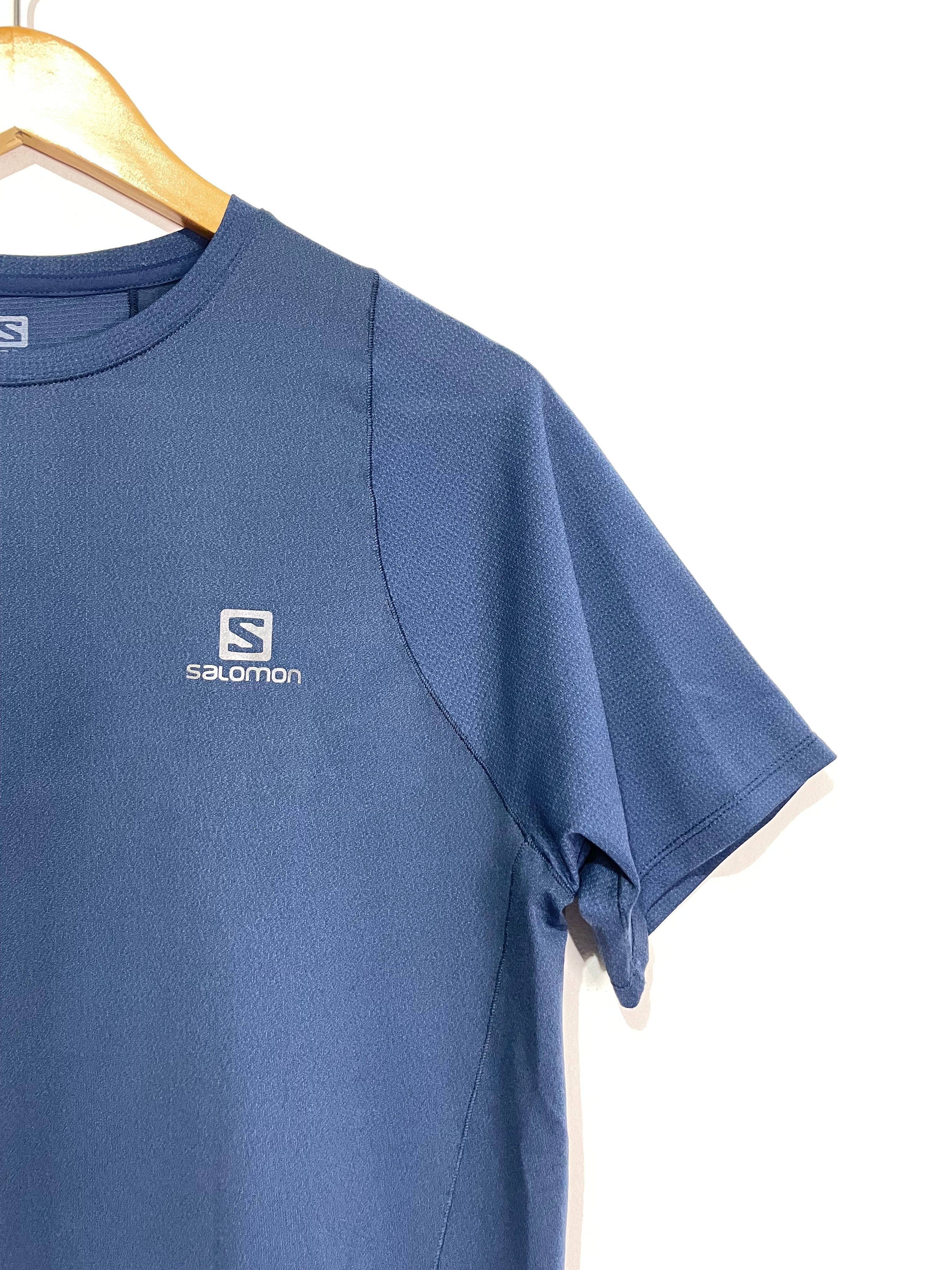 T-shirt tecnica Salomon Trail Runner