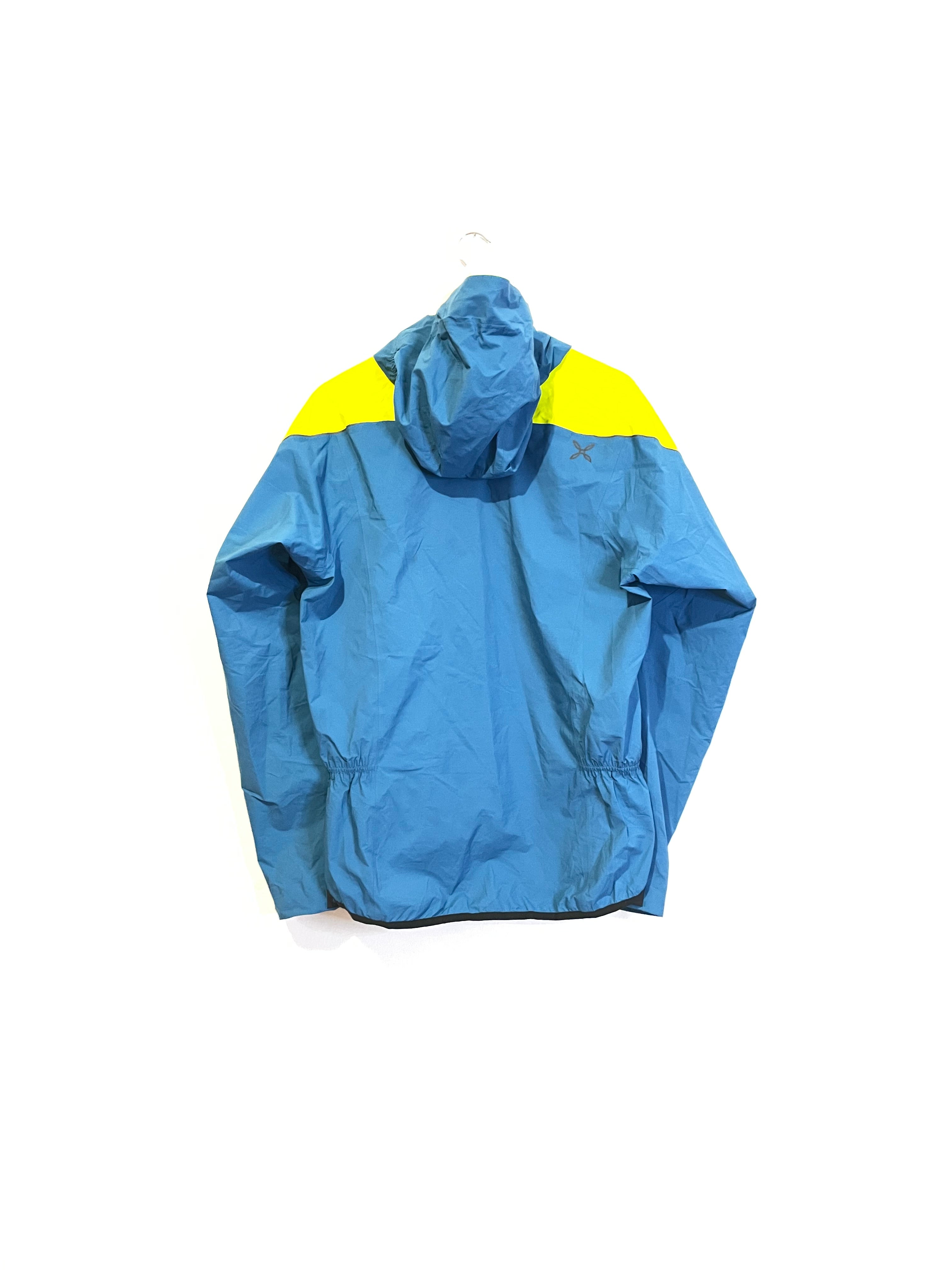 Giacca Hardshell Montura Magic Jacket 2.0