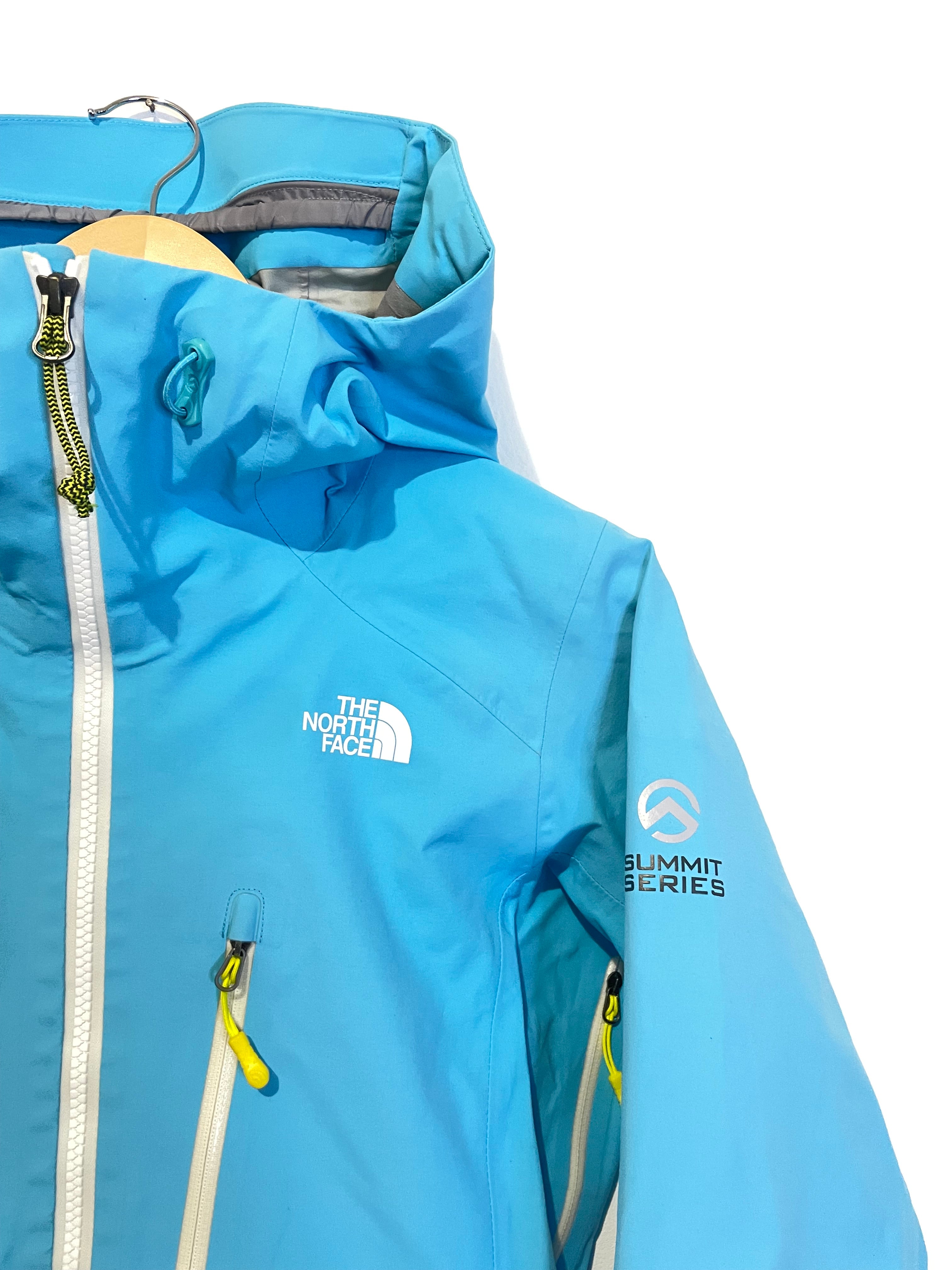 Giacca Hardshell The North Face Free Thinker Goretex Pro