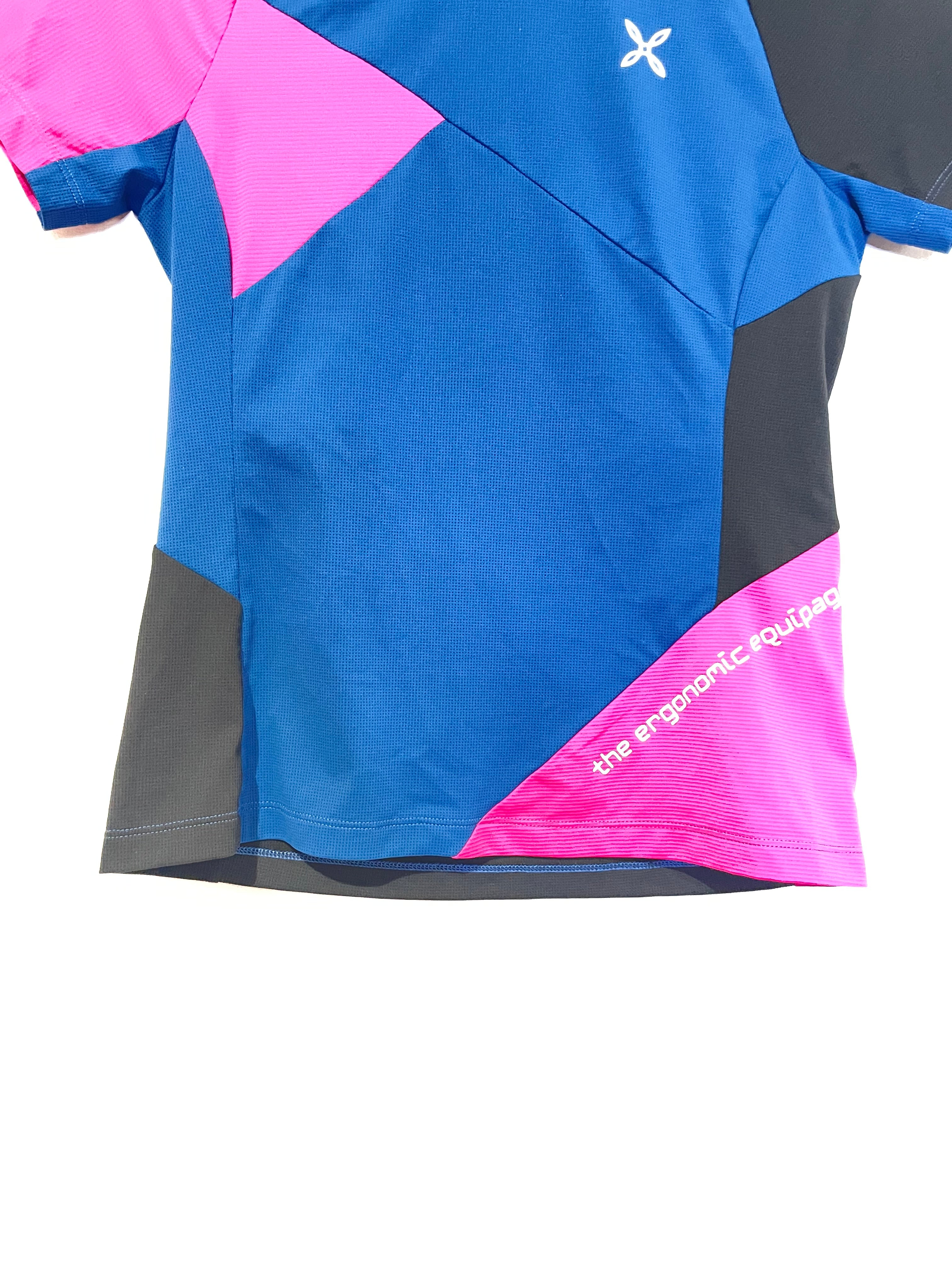 T-shirt Montura Rock
