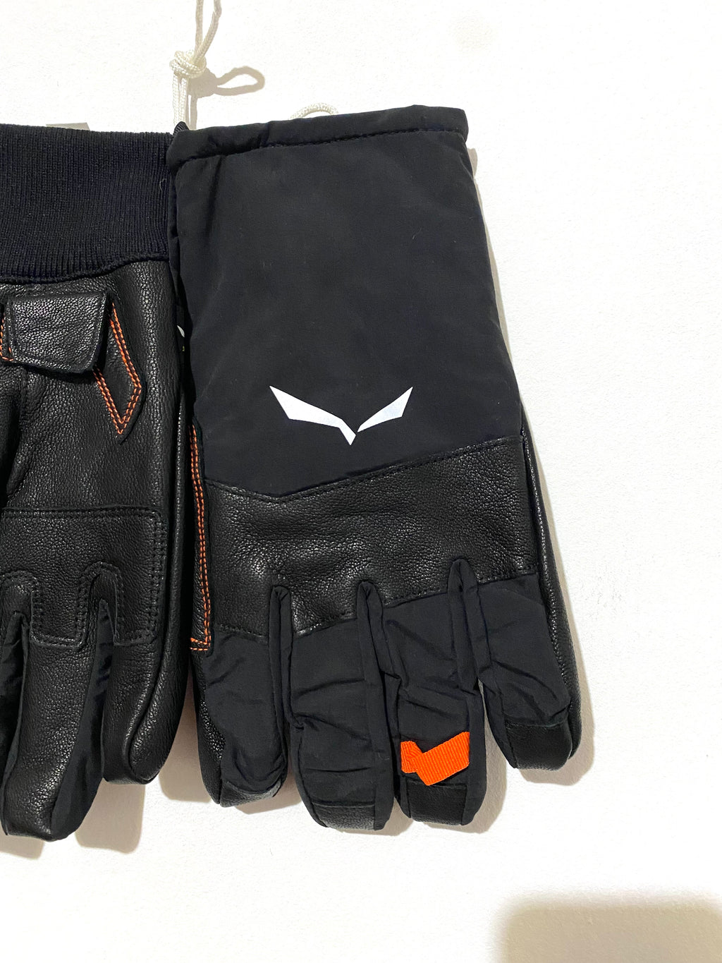 Guanti Salewa Ortles TirolWool