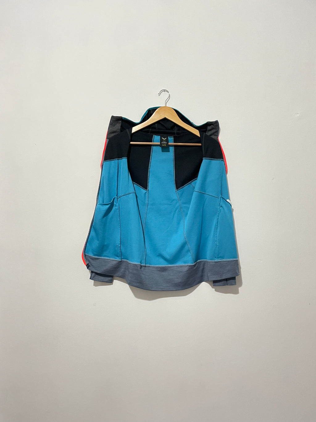 Pile Salewa Puez 2 Dry