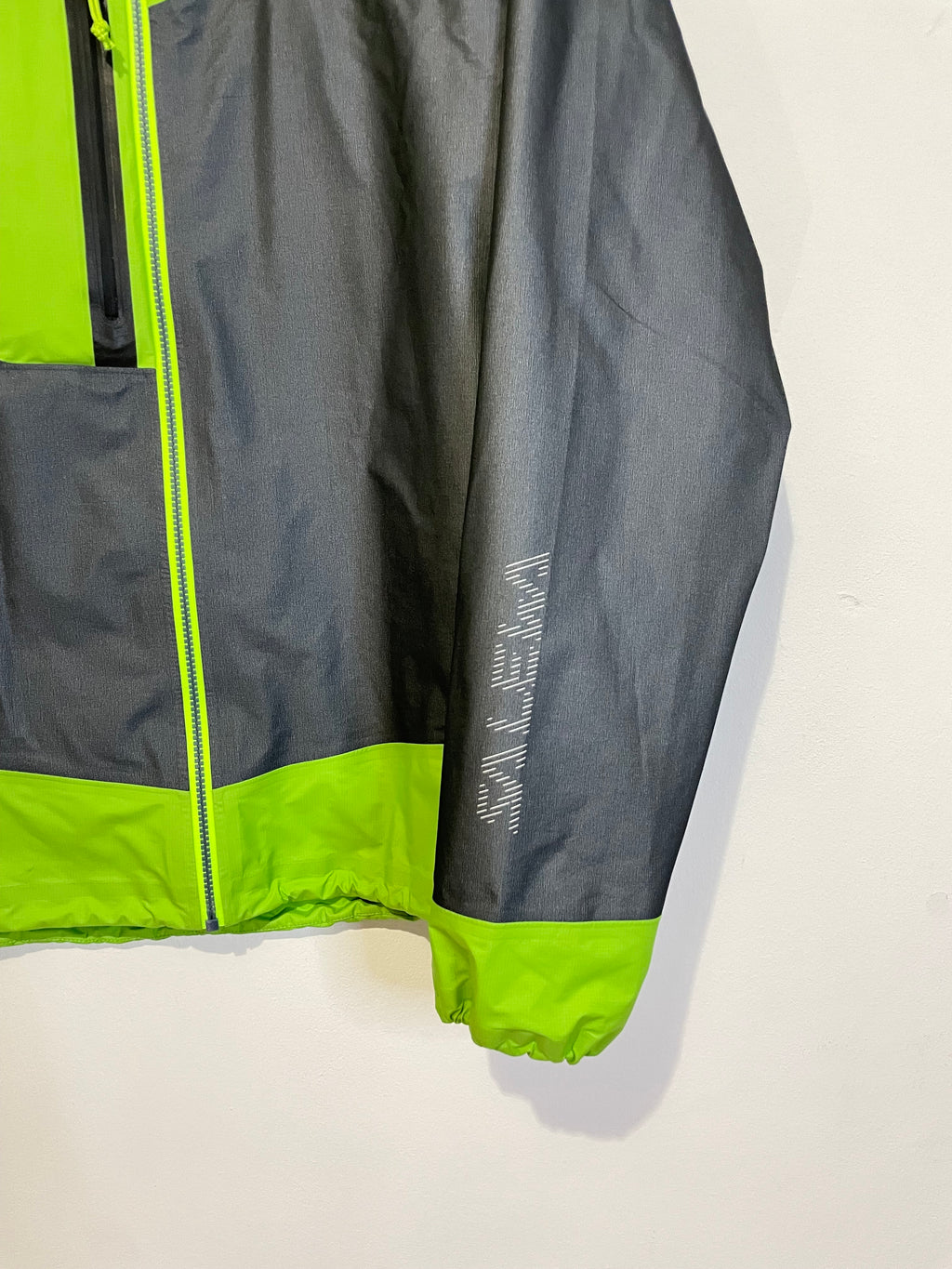 Giacca Hardshell Salewa Pedroc 2 Goretex