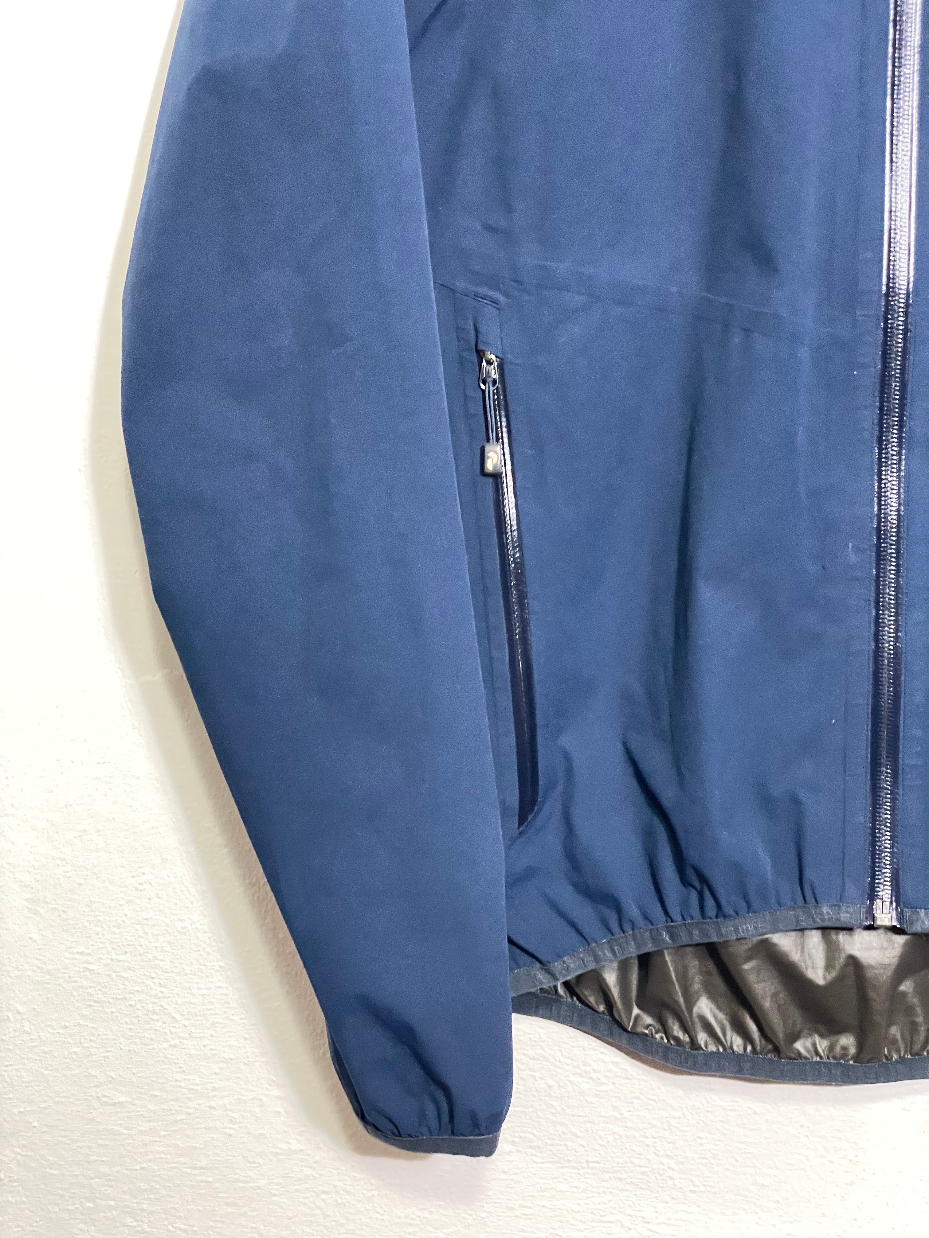 Giacca Hardshell Peak Performance Pac