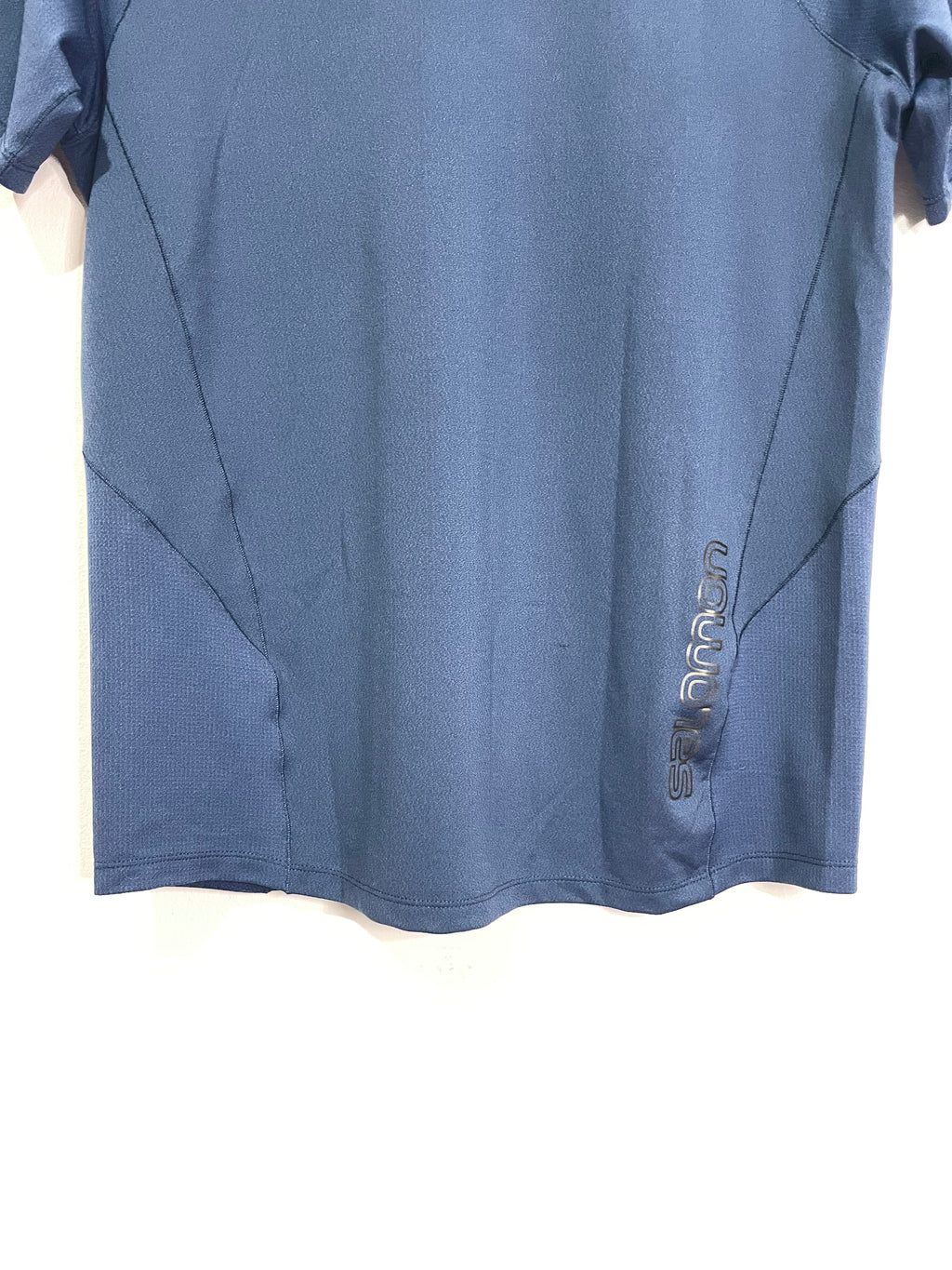 T-shirt tecnica Salomon Trail Runner