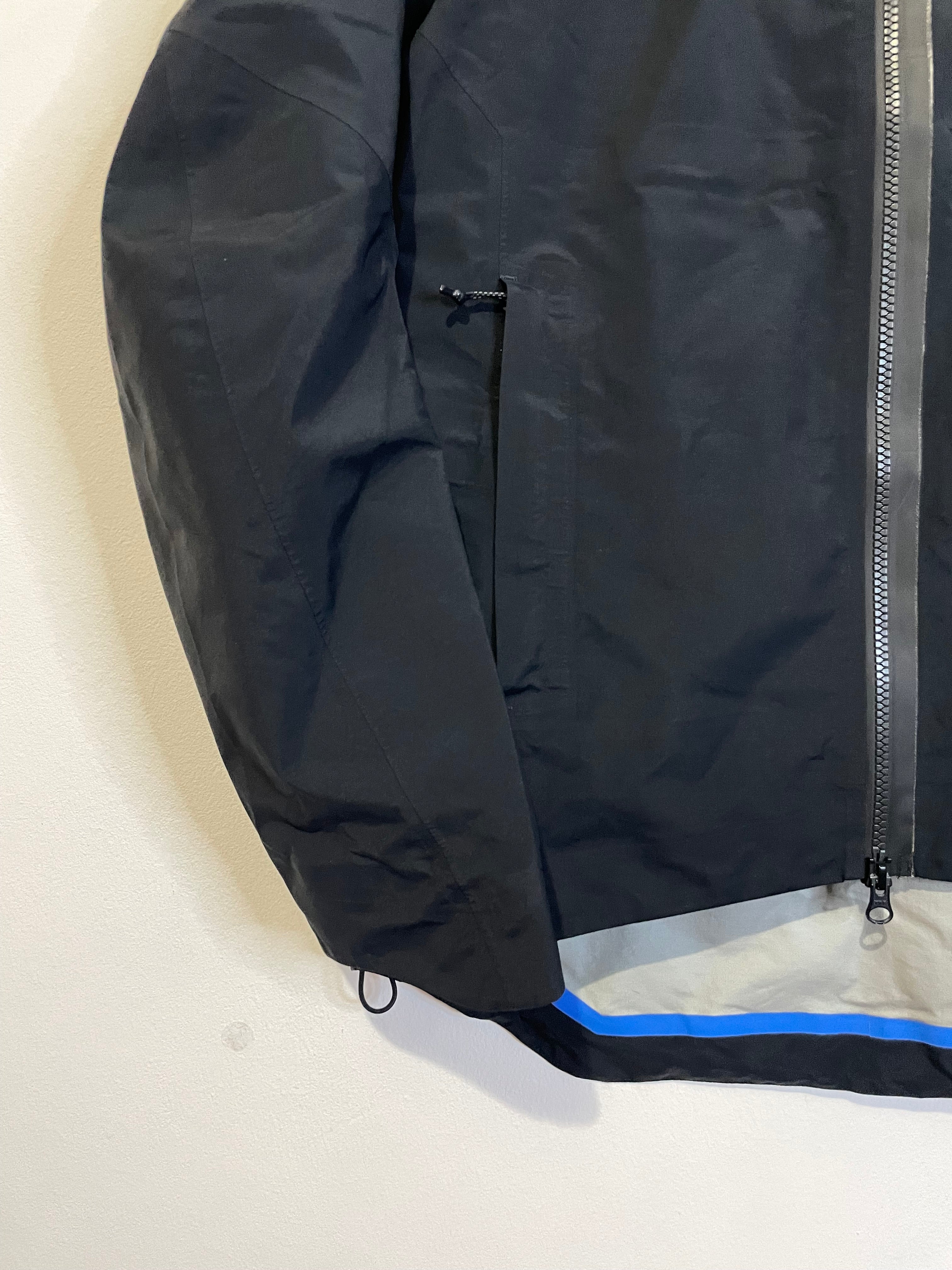 Giacca Hardshell Mammut 3850 Goretex