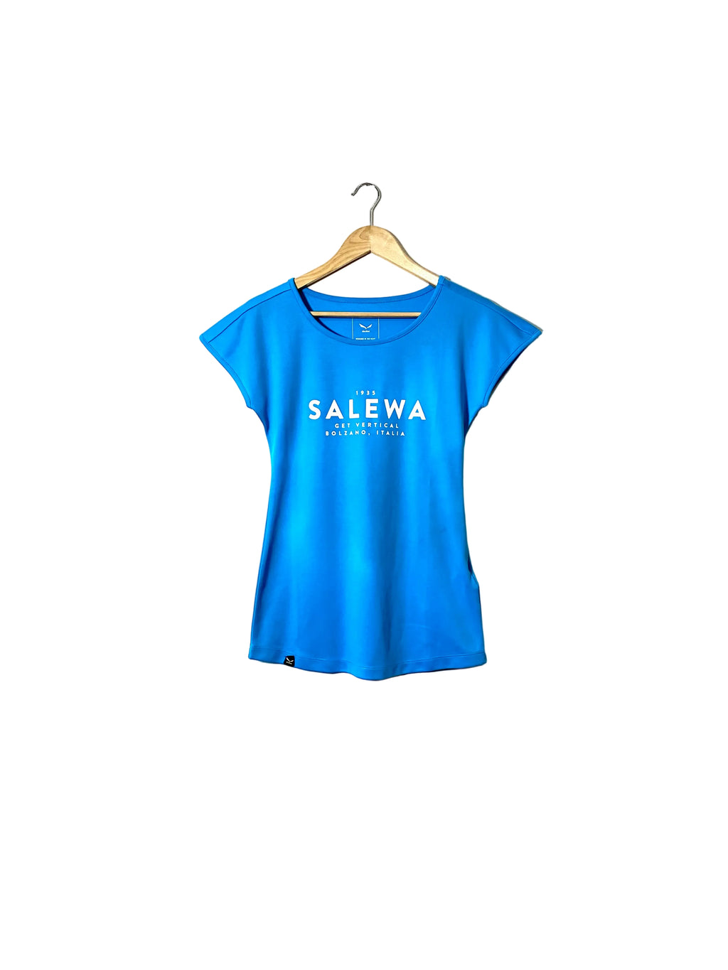 T-shirt Salewa Puez Graphic Dry