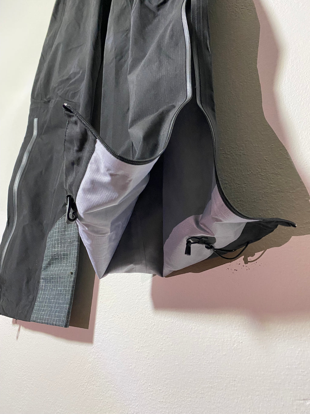 Pantalone Hardshell The North Face