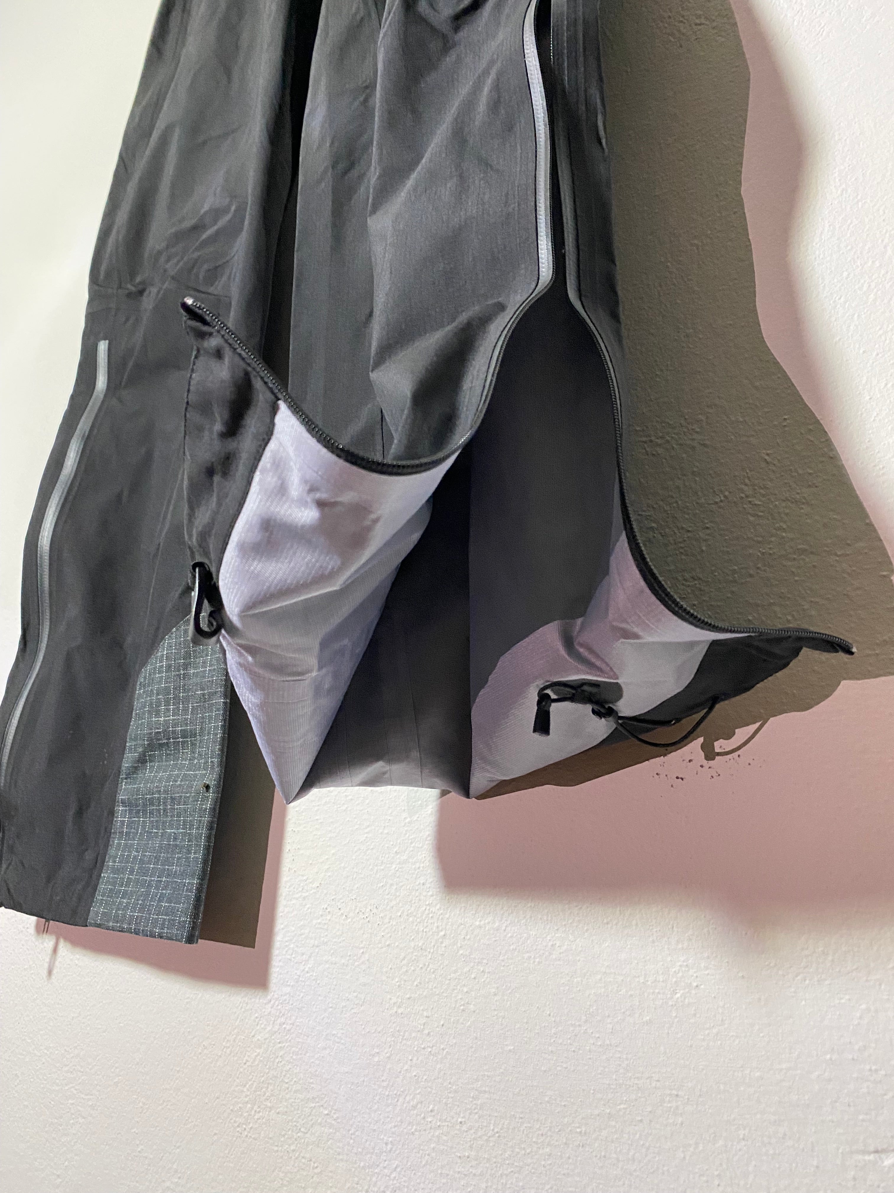 Pantalone Hardshell The North Face