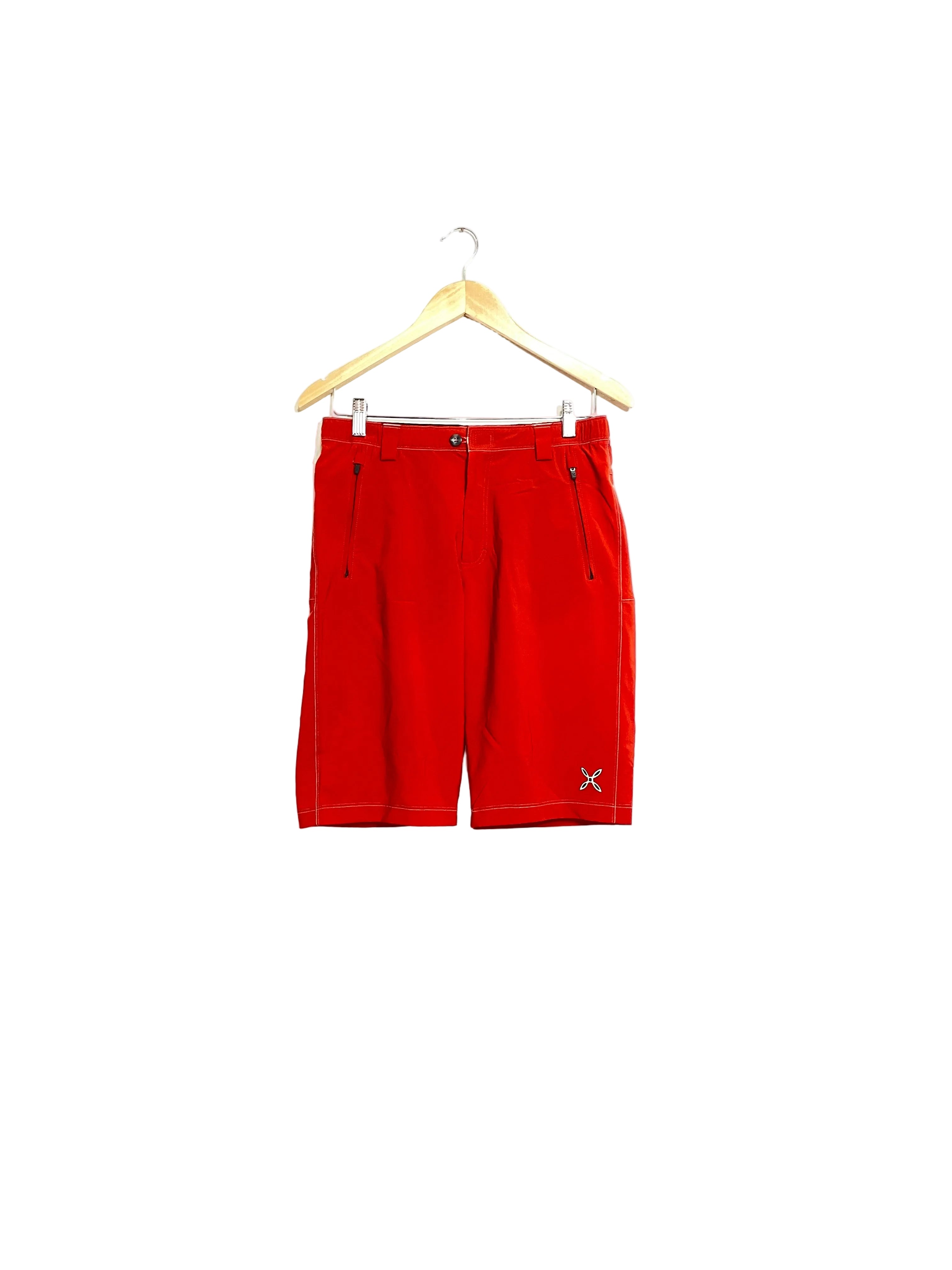 Pantaloncino Montura Travel Geo