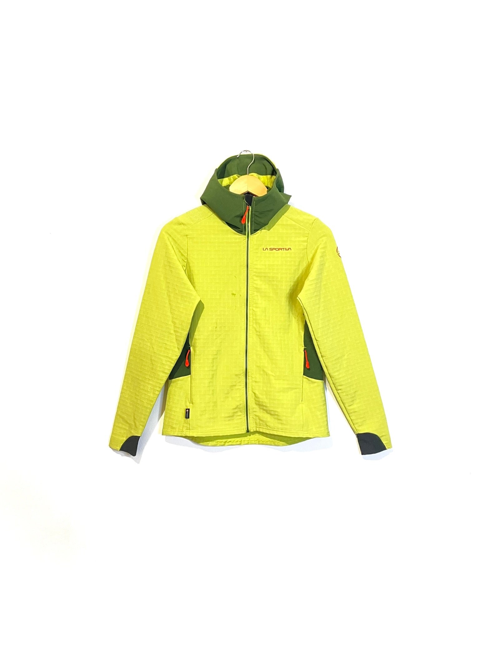 Softshell La Sportiva Descender Storm