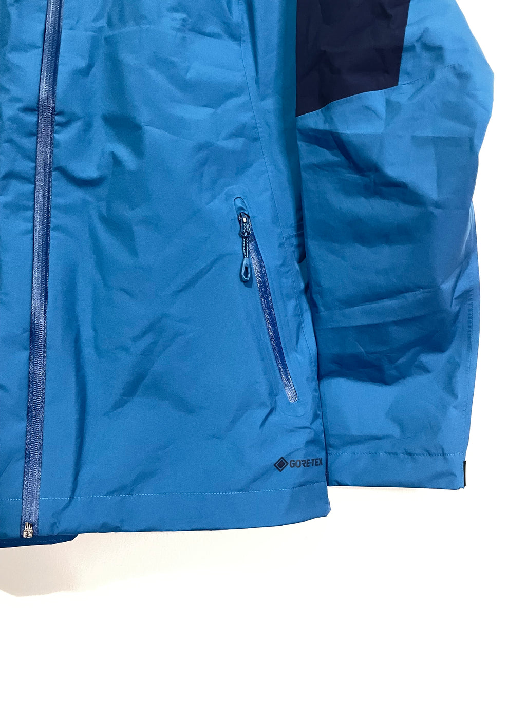 Giacca Hardshell Mammut Wenaha GTX
