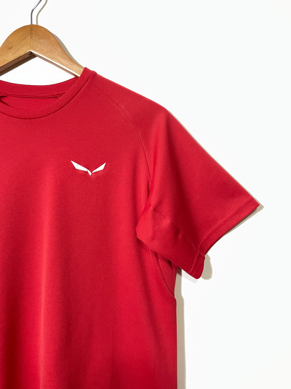 T-shirt Salewa Sporty B 3 Dryton