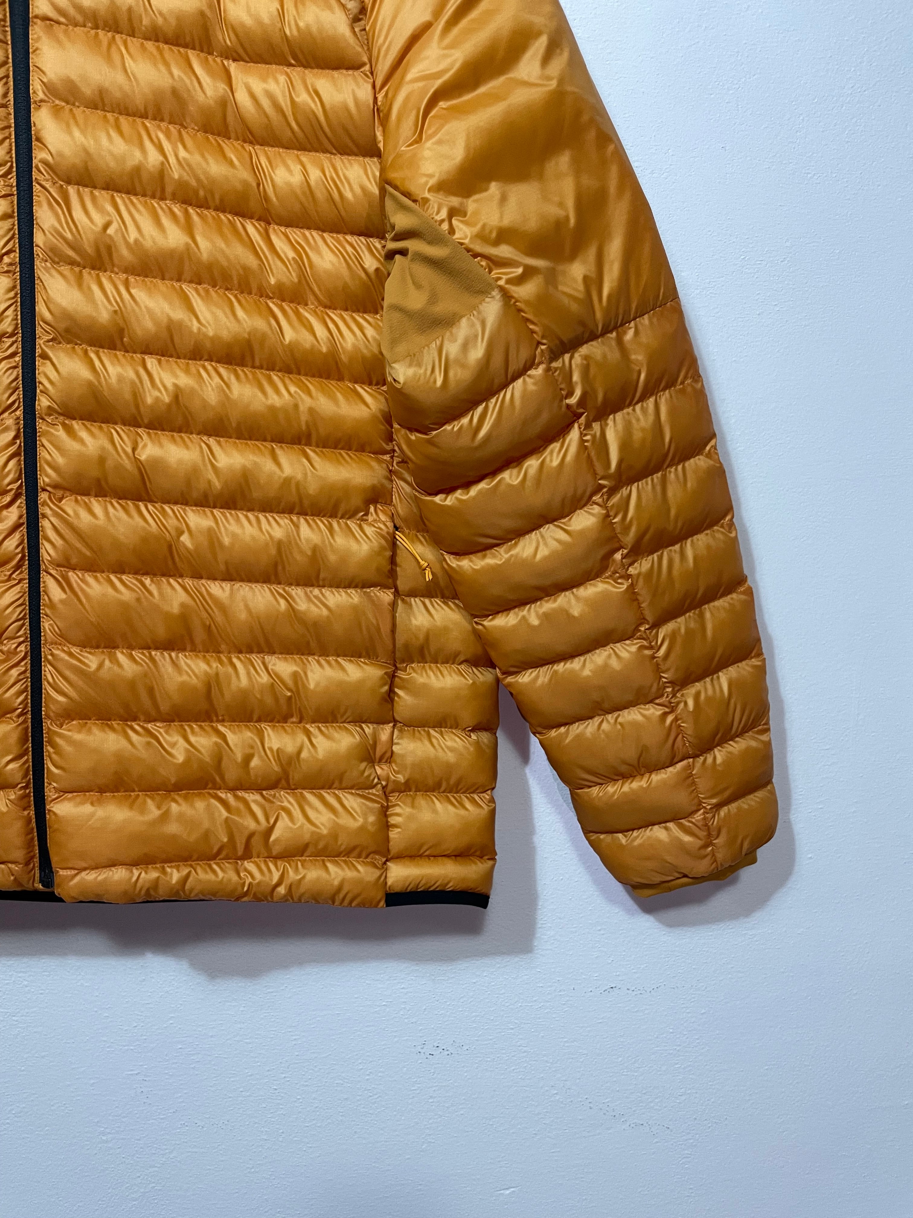 Piumino The North Face Terra Peak
