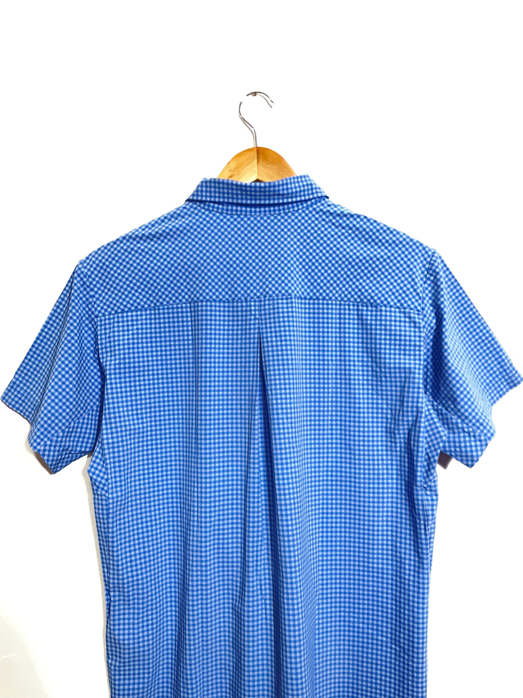 Camicia Salewa Puez Mini Chess