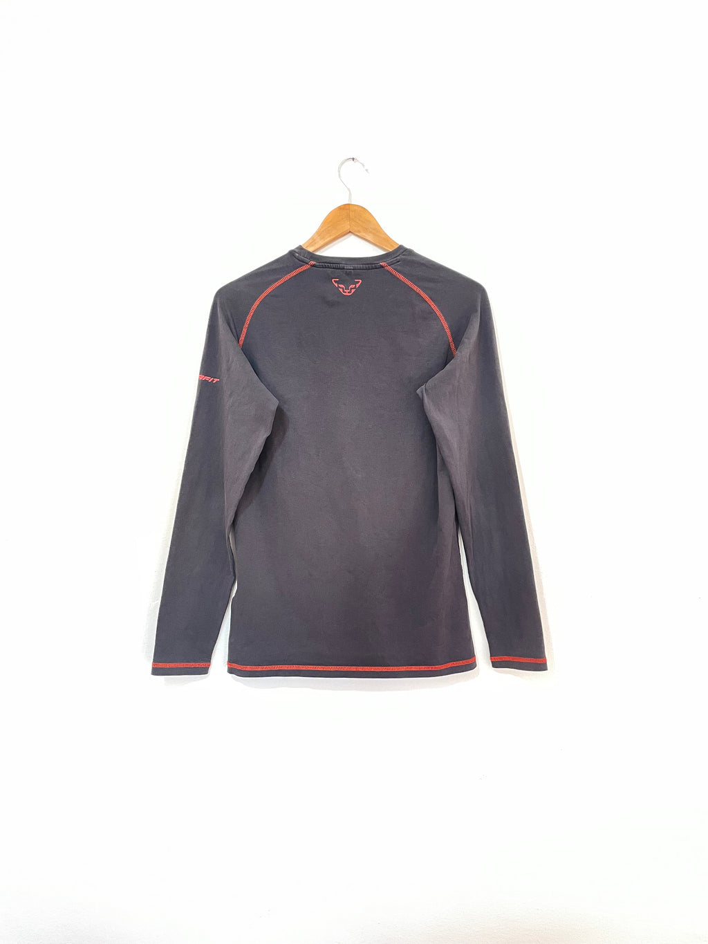 Maglia cotone Dynafit Broad Peak