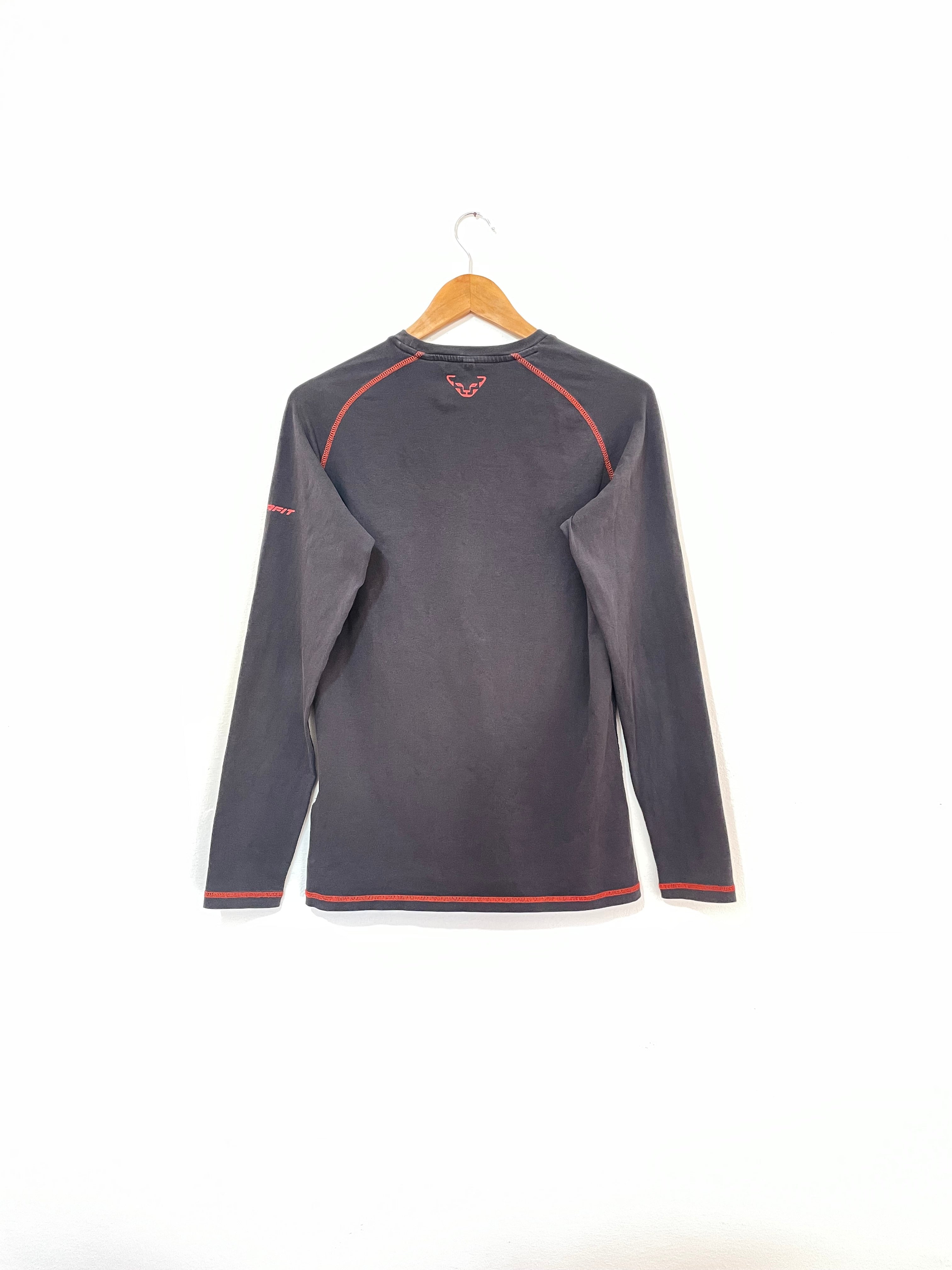 Maglia cotone Dynafit Broad Peak