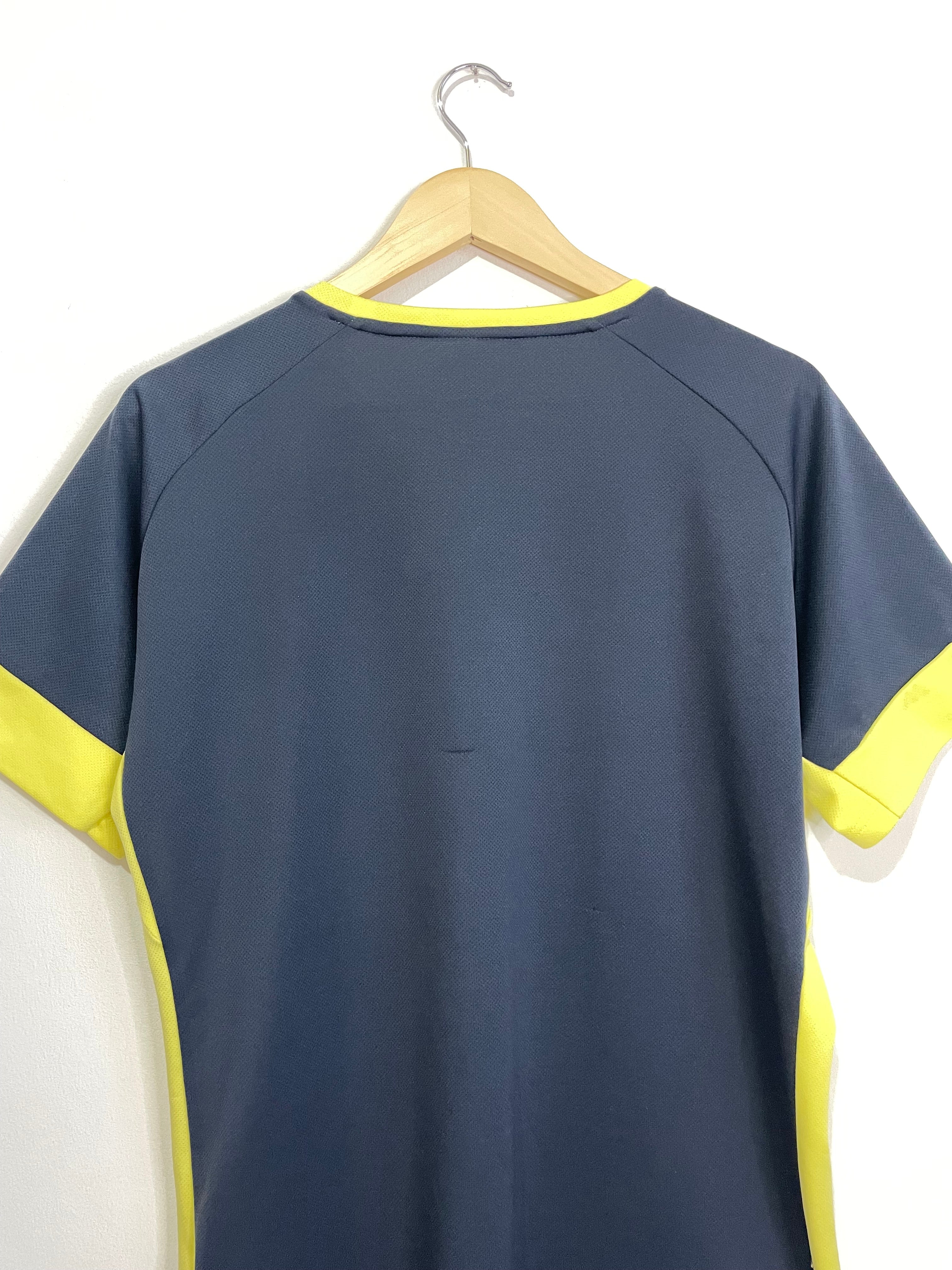 T-shirt Salewa Puez Dry