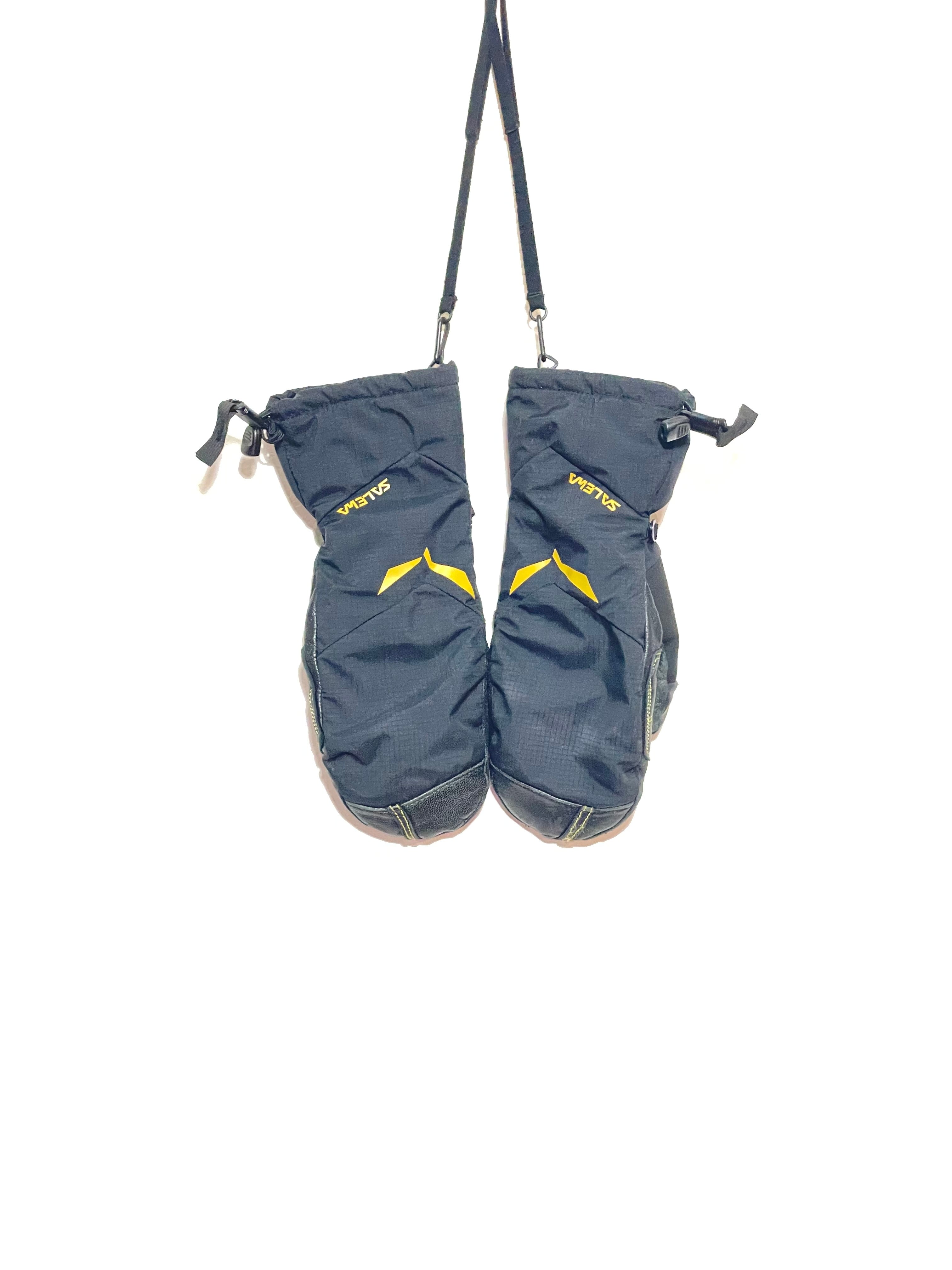 Moffole Salewa Antelao Goretex