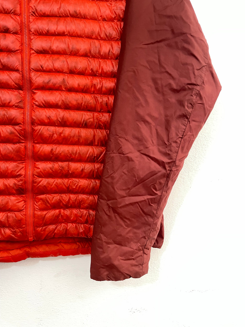 Giacca The North Face Verto Pro 800