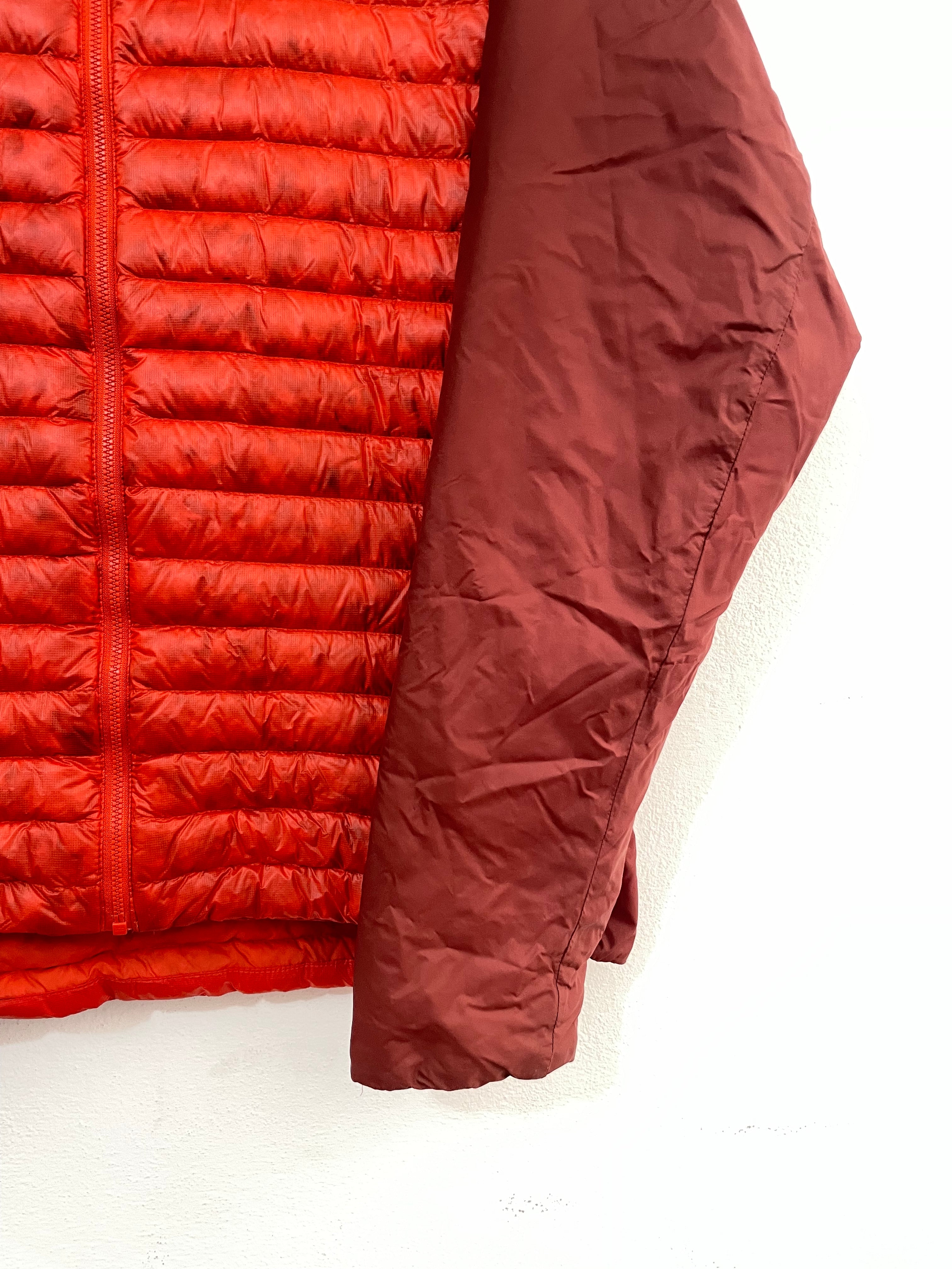 Giacca The North Face Verto Pro 800