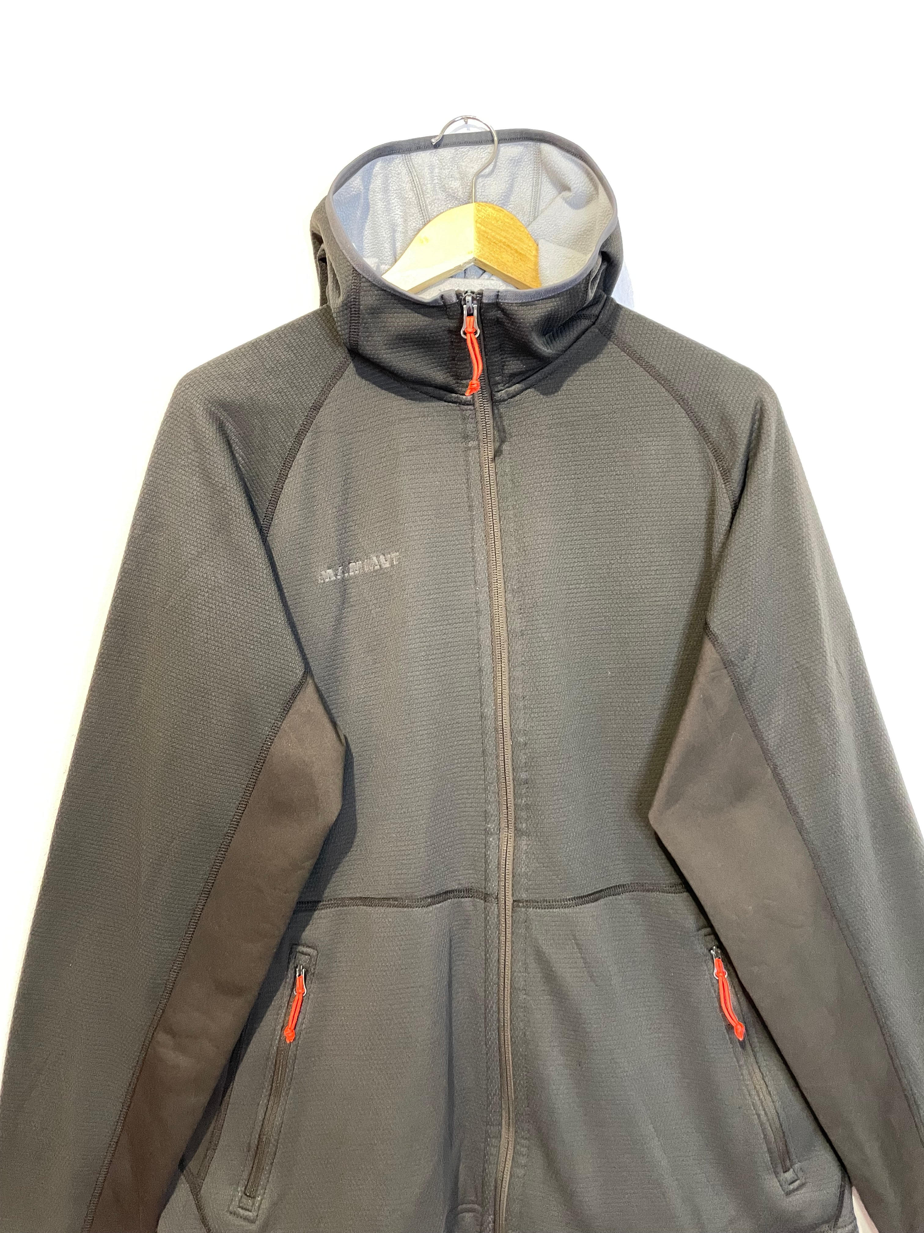 Felpa tecnica Mammut Aconcagua