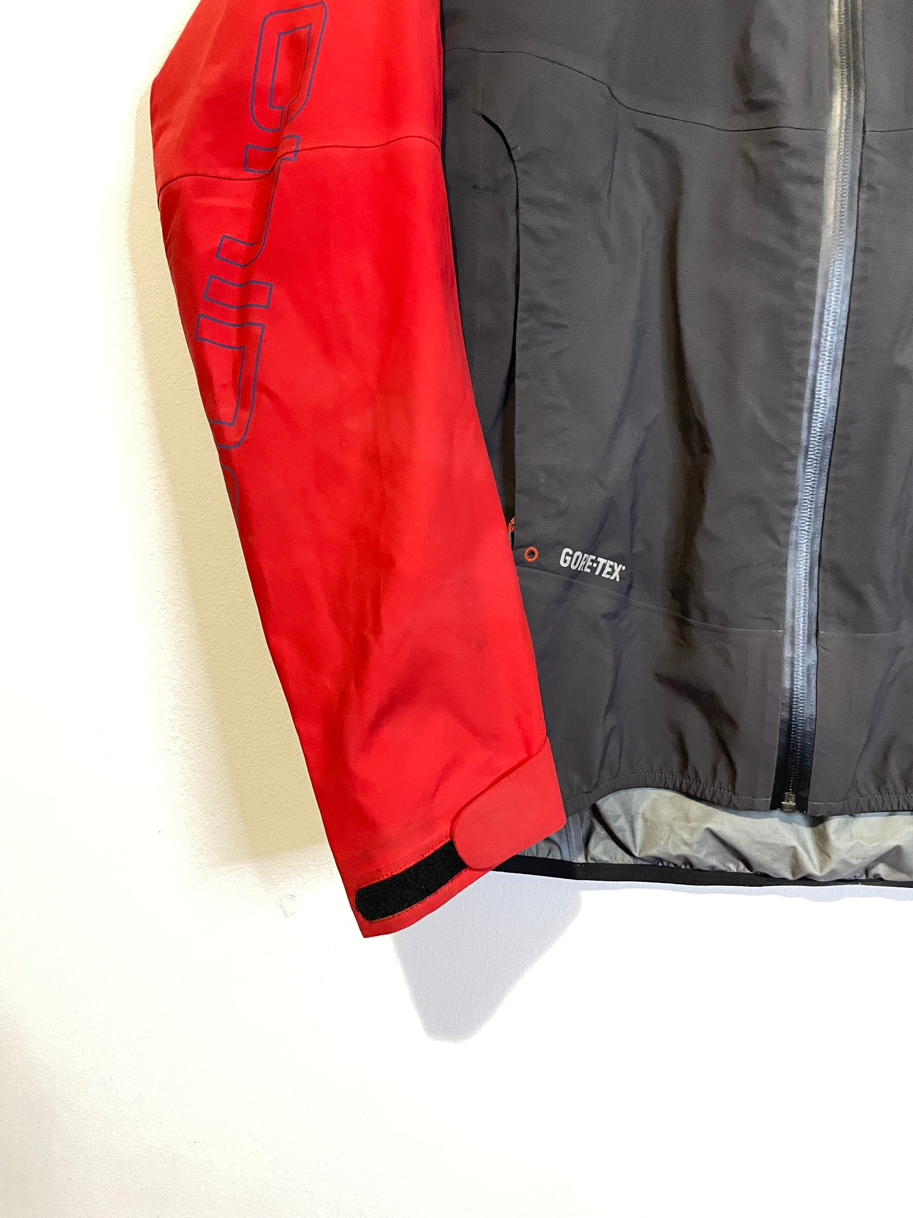 Giacca Hardshell Montura Starlight GTX
