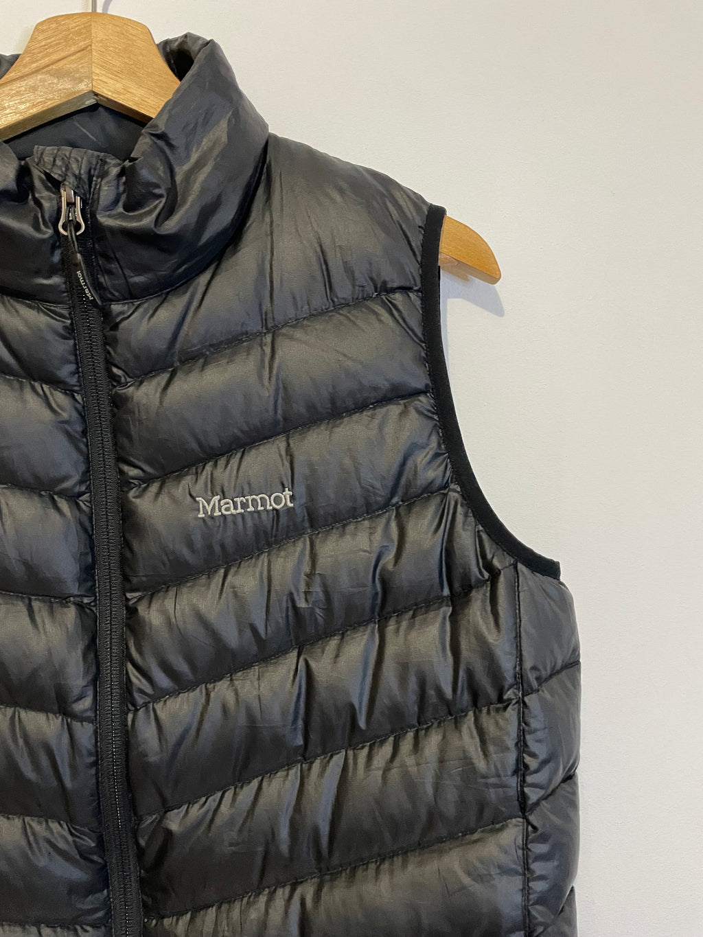 Gilet piumino Marmot Solus