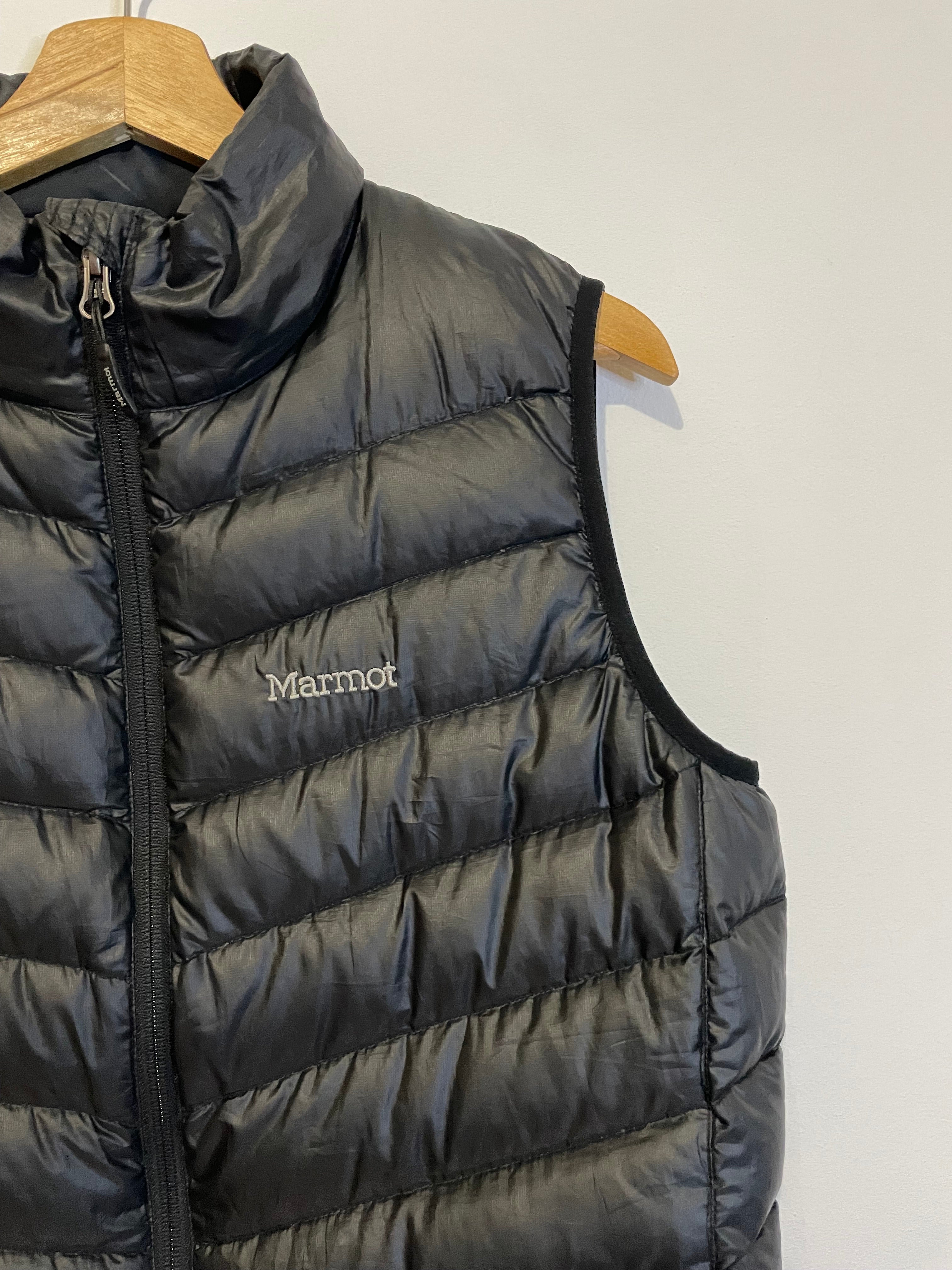 Gilet piumino Marmot Solus