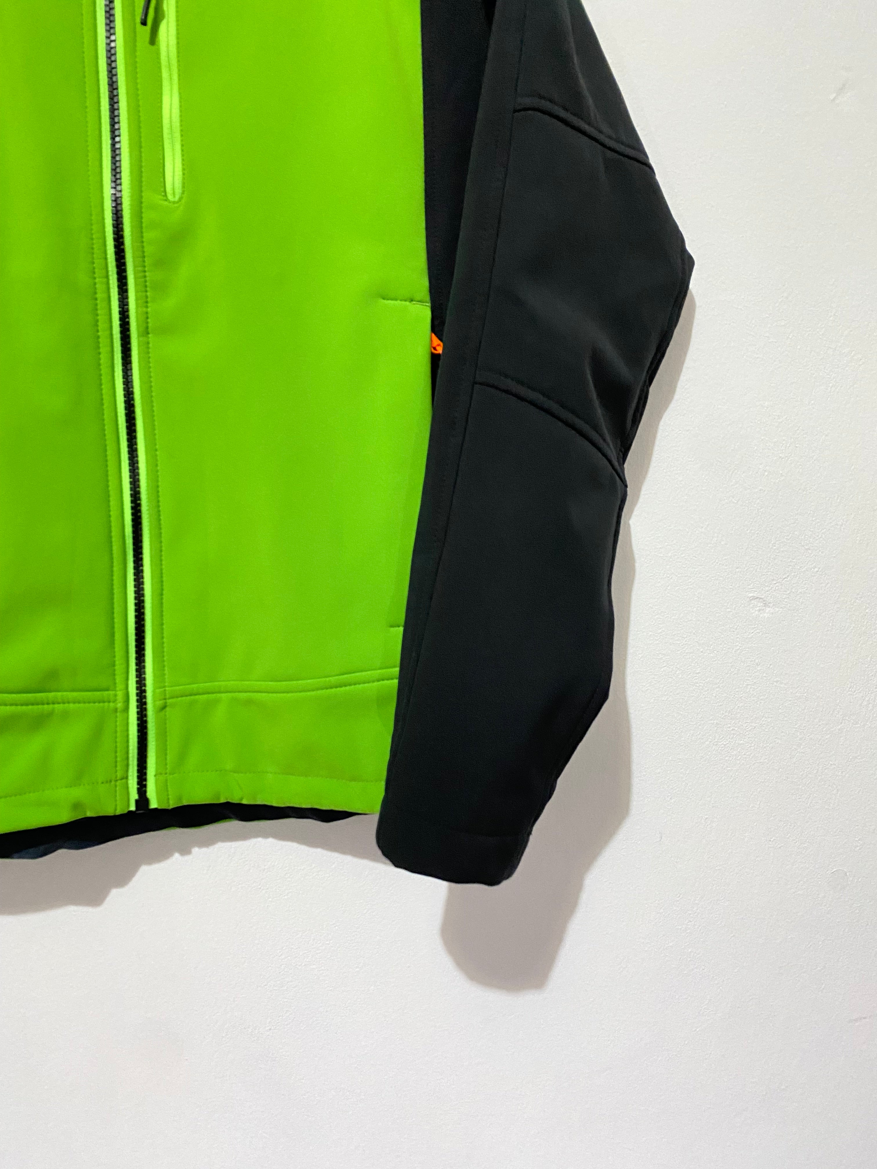 Giacca softshell Karpos Jelo