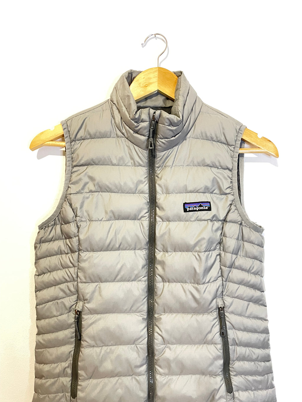 Gilet Patagonia Down Vest