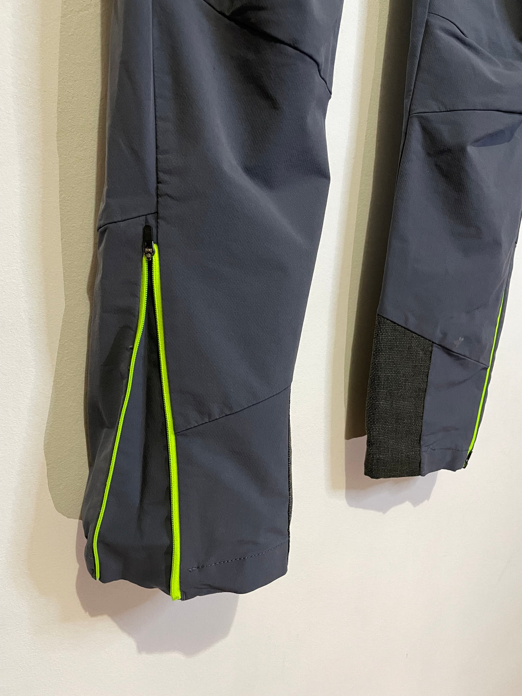 Pantaloni Salewa Talveno DST
