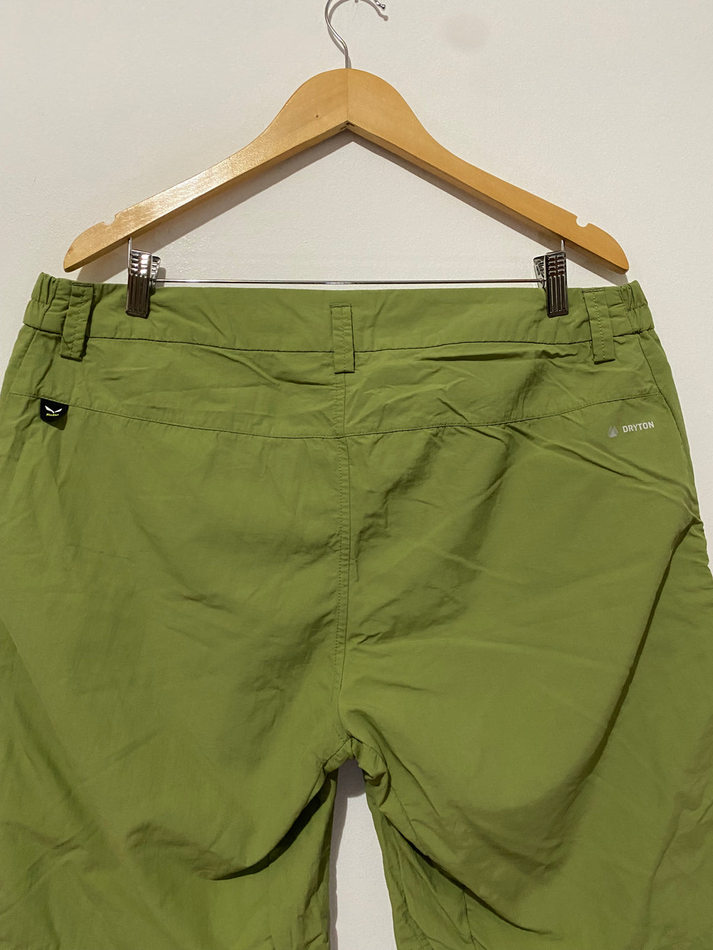 Pantaloncini Salewa Stria Dry