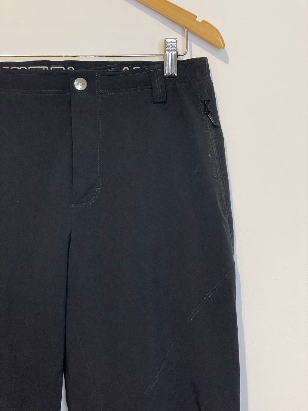 Pantaloni Softshell Montura Gavia
