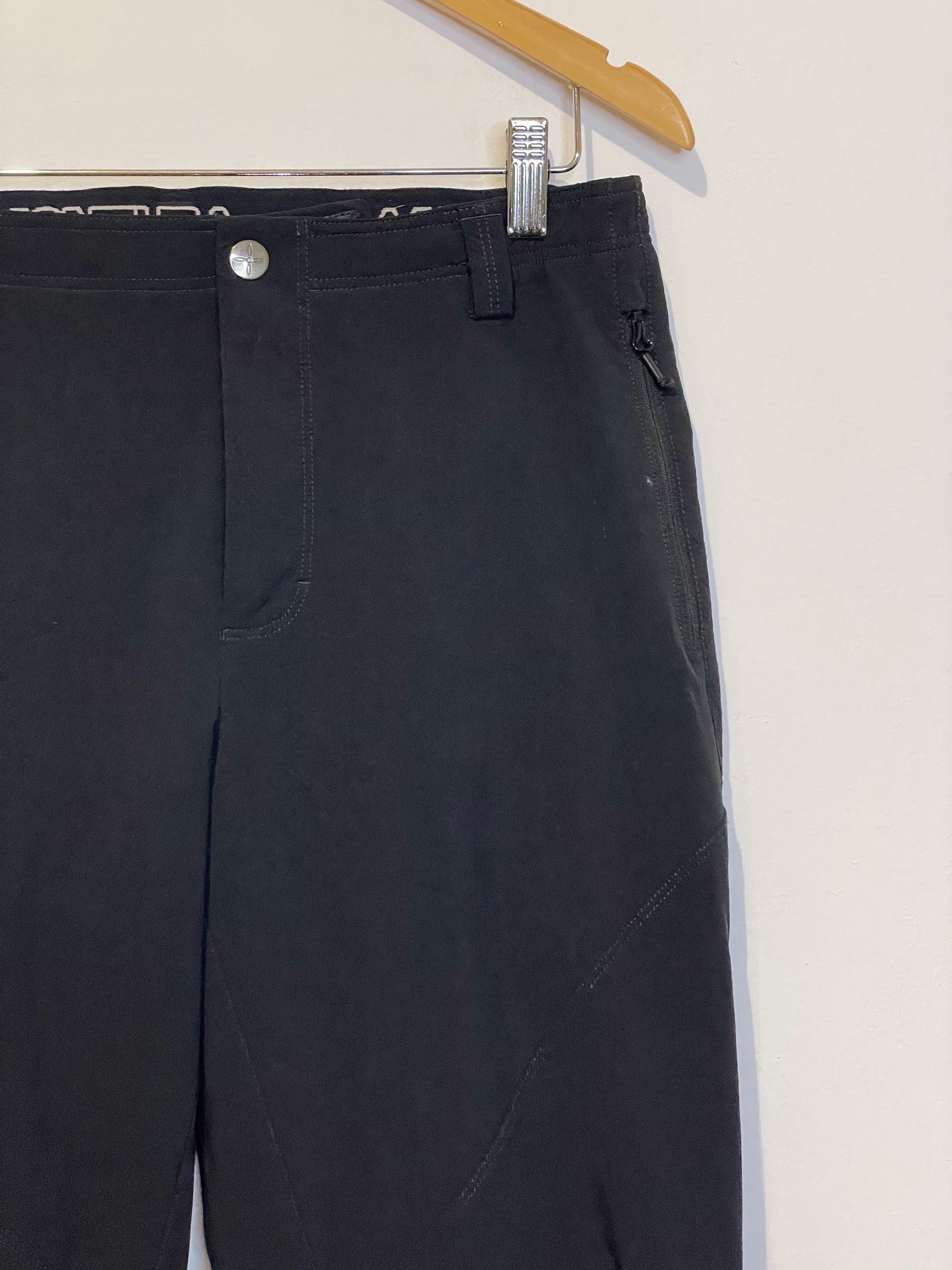 Pantaloni Softshell Montura Gavia