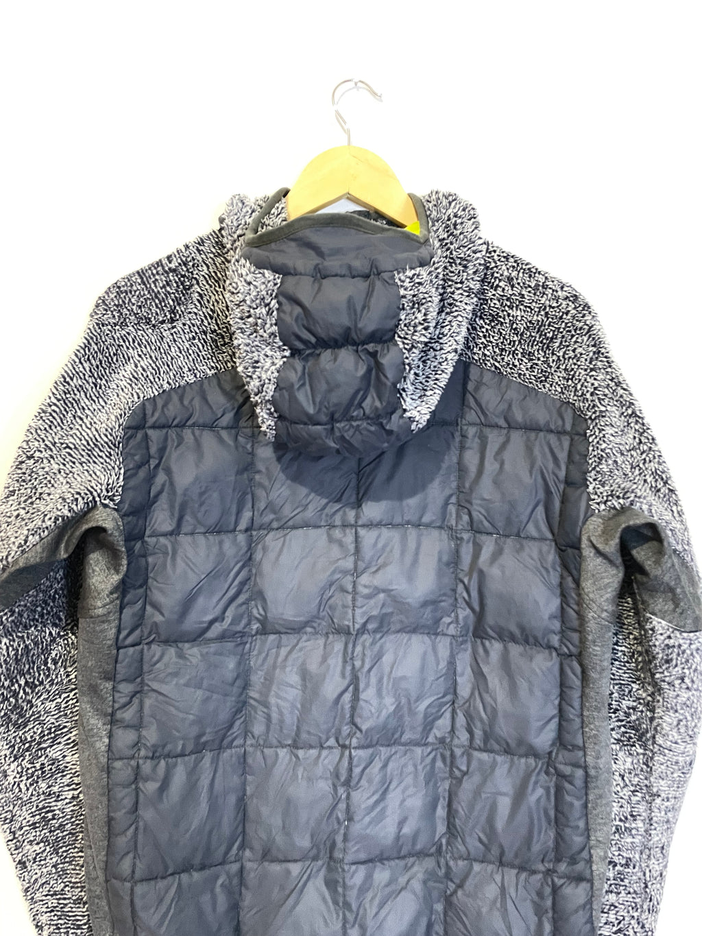 Piumino Karpos Marmarole