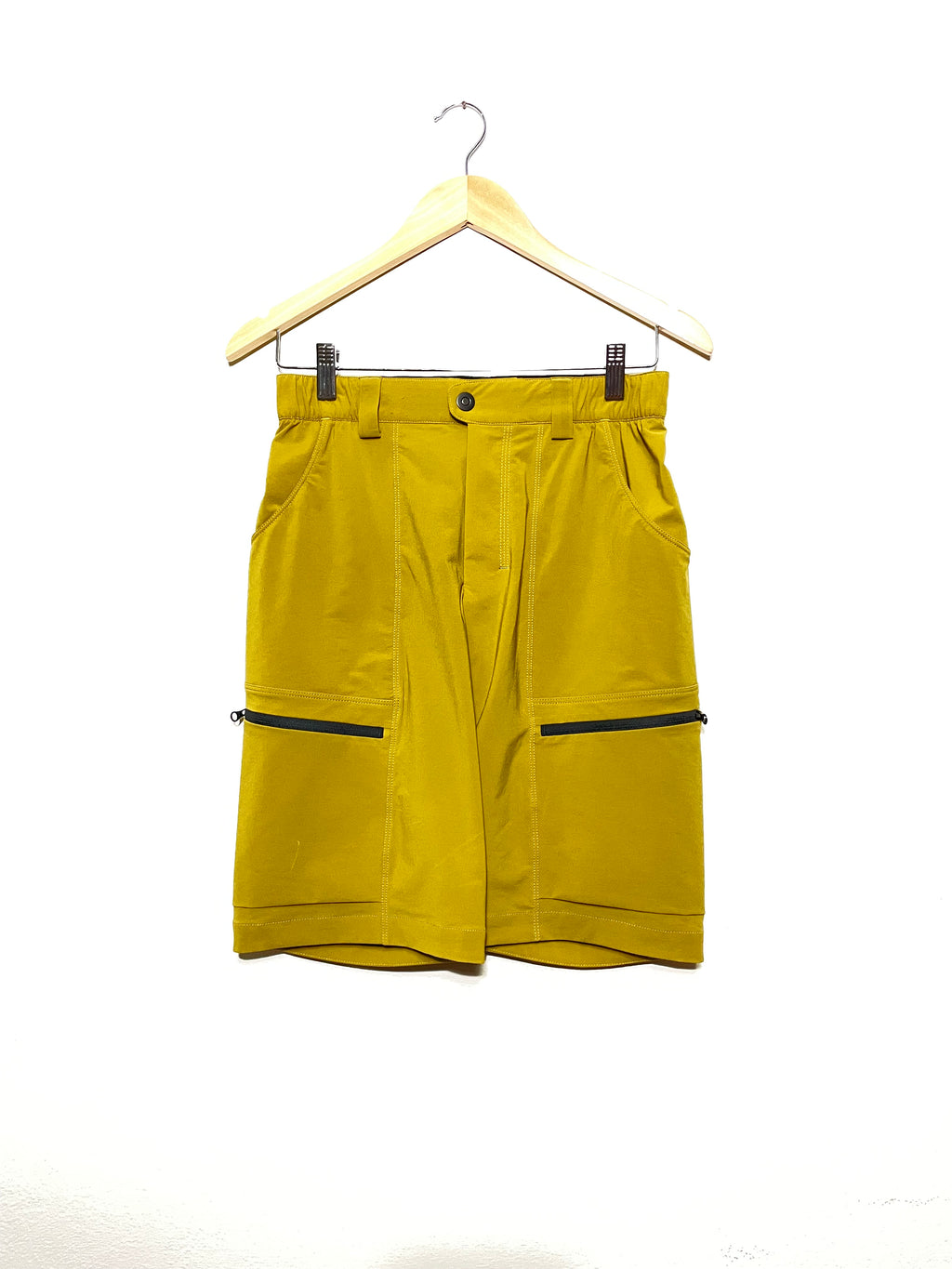 Pantaloncino Montura Stretch 5