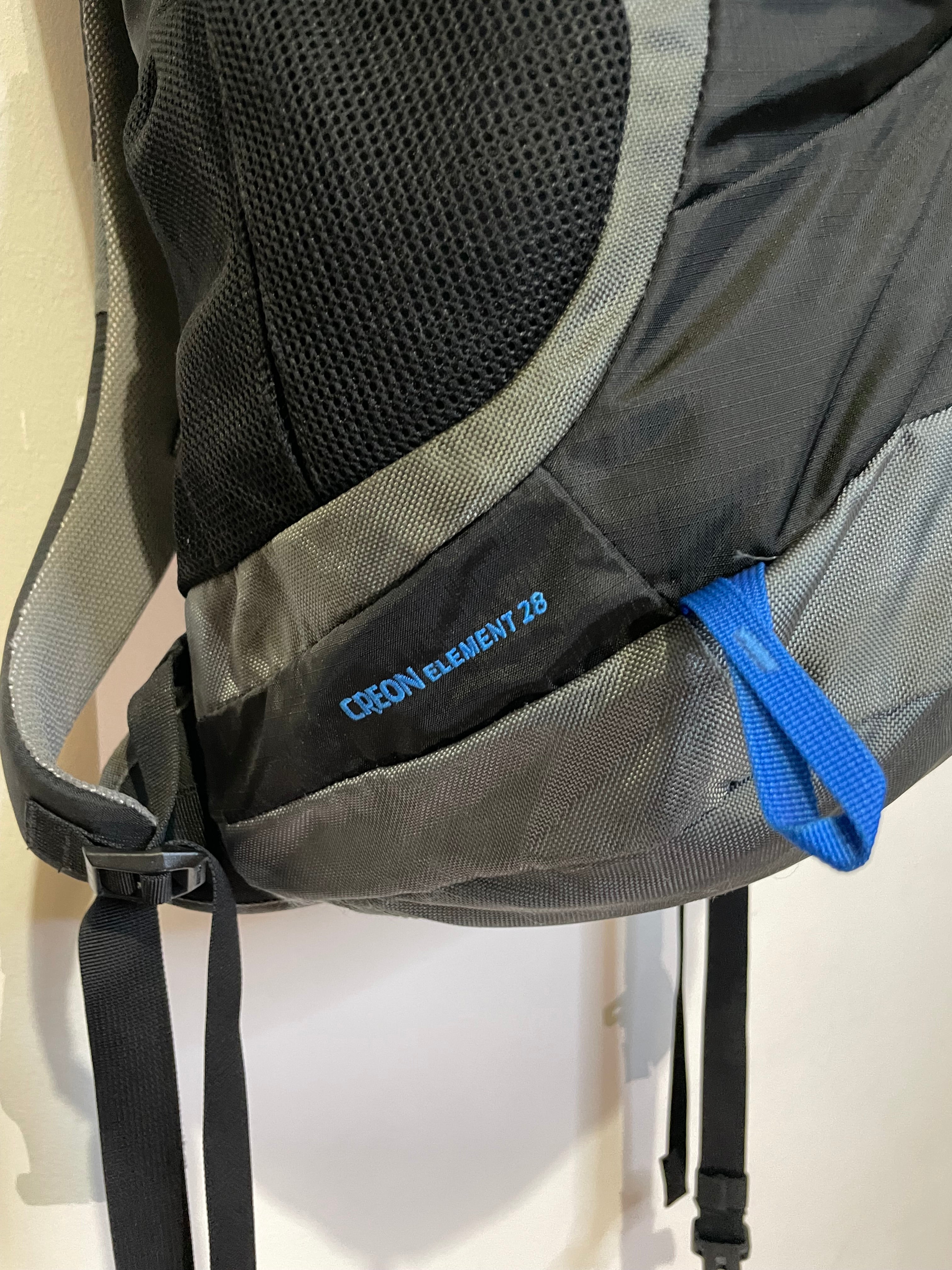Zaino Mammut Creon Element 28