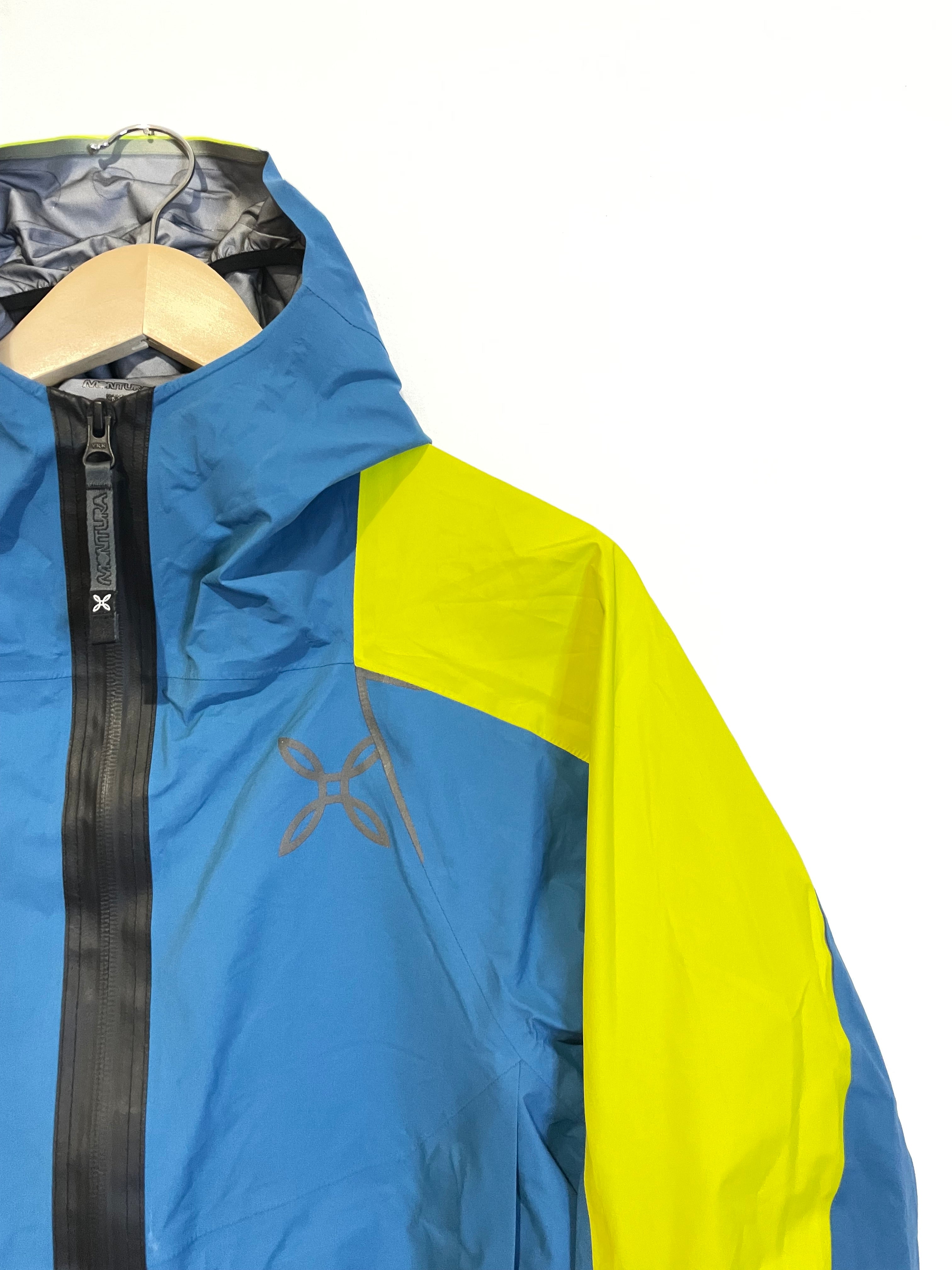 Giacca Hardshell Montura Magic Jacket 2.0