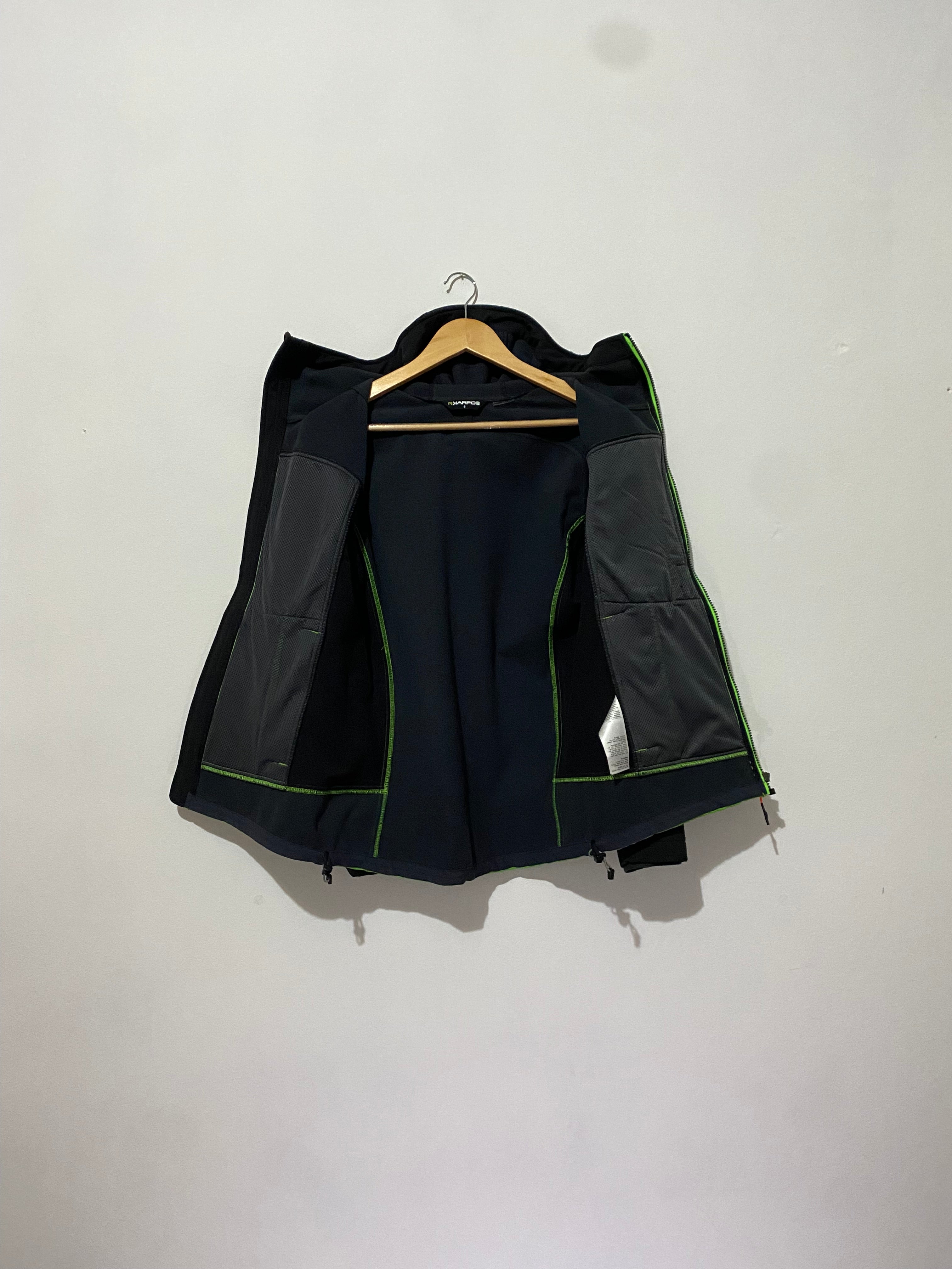 Giacca softshell Karpos Jelo