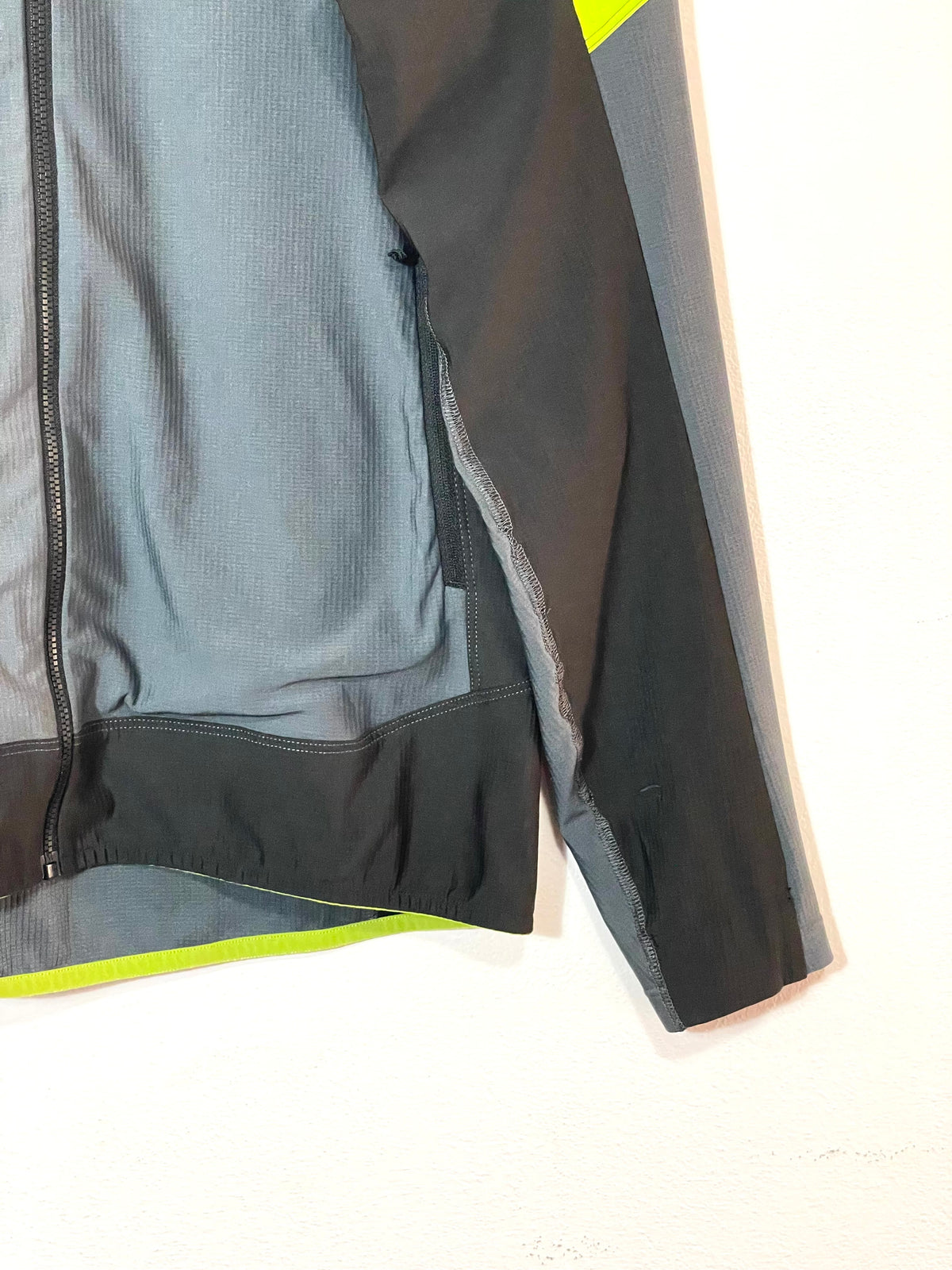 Pile Montura Elevation Maglia