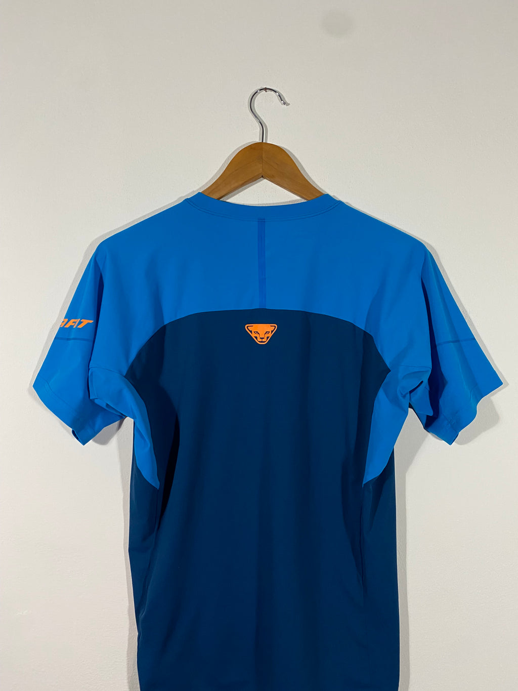 T-shirt Dynafit Alpine Pro