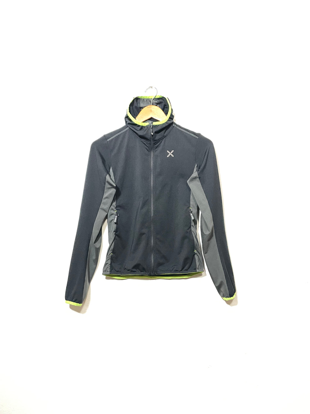 Pile Montura Stretch Light