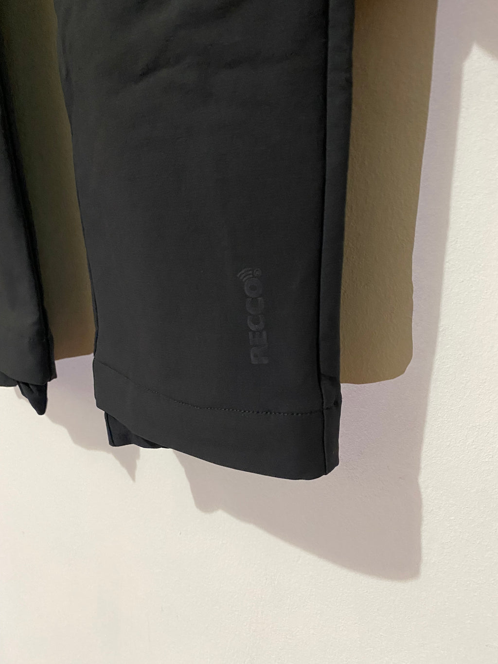 Pantalone Black Yak Gurja Cordura