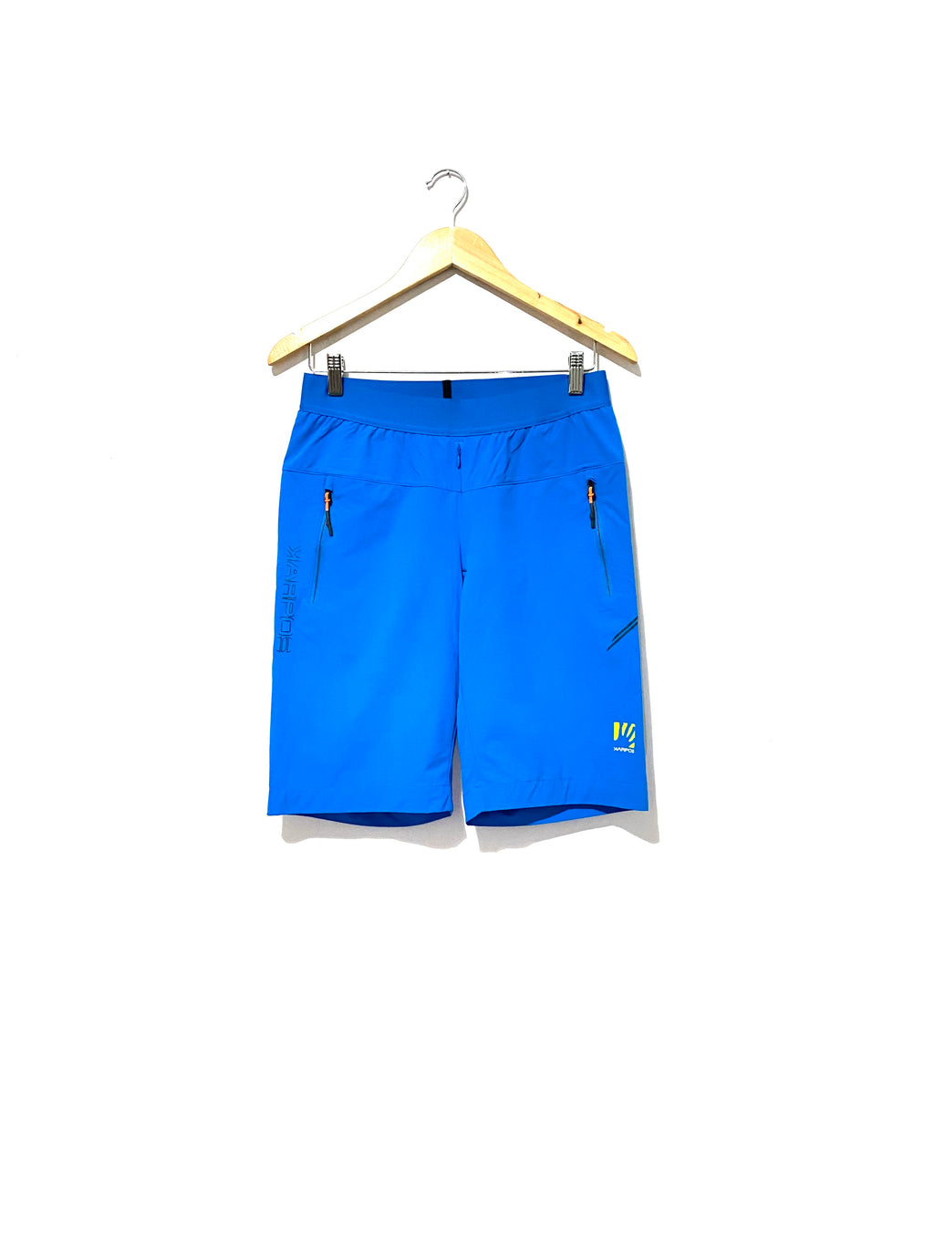 Pantaloncino Karpos Rock Evo