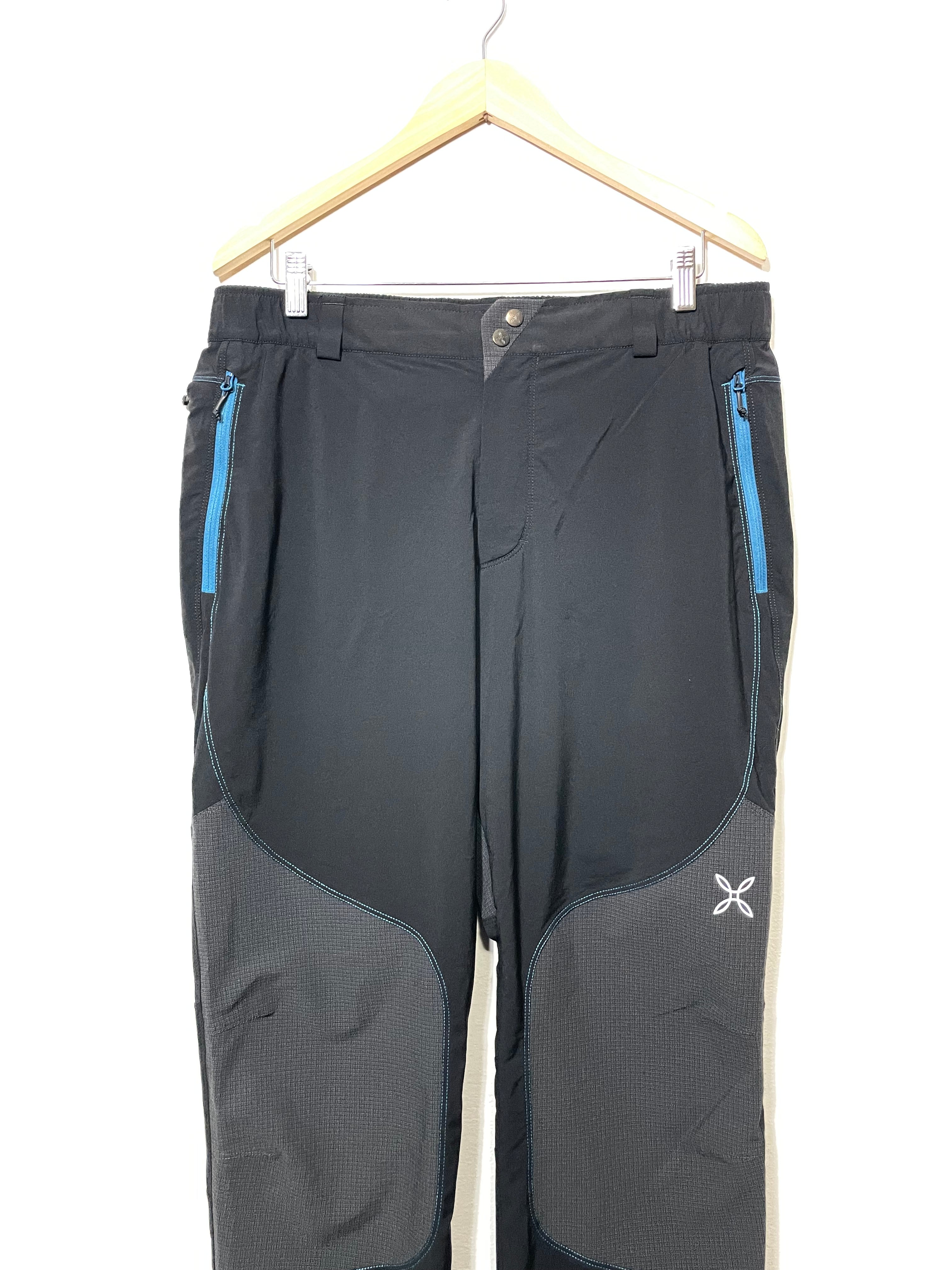 Pantalone leggero Montura Generation