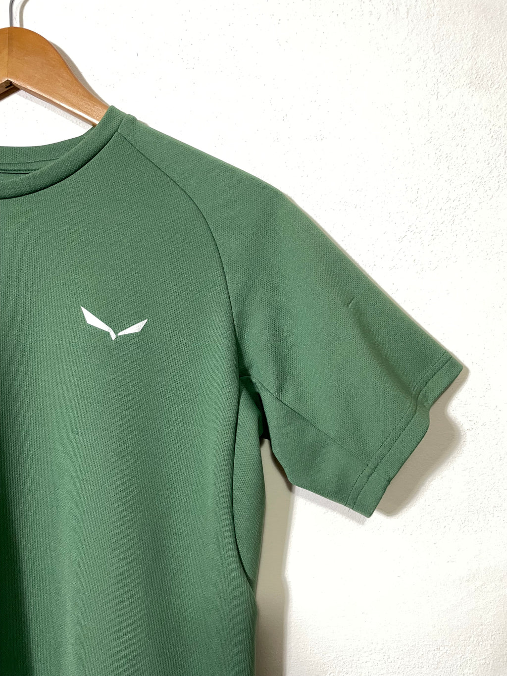 T-shirt Salewa Sporty B 3 Dryton