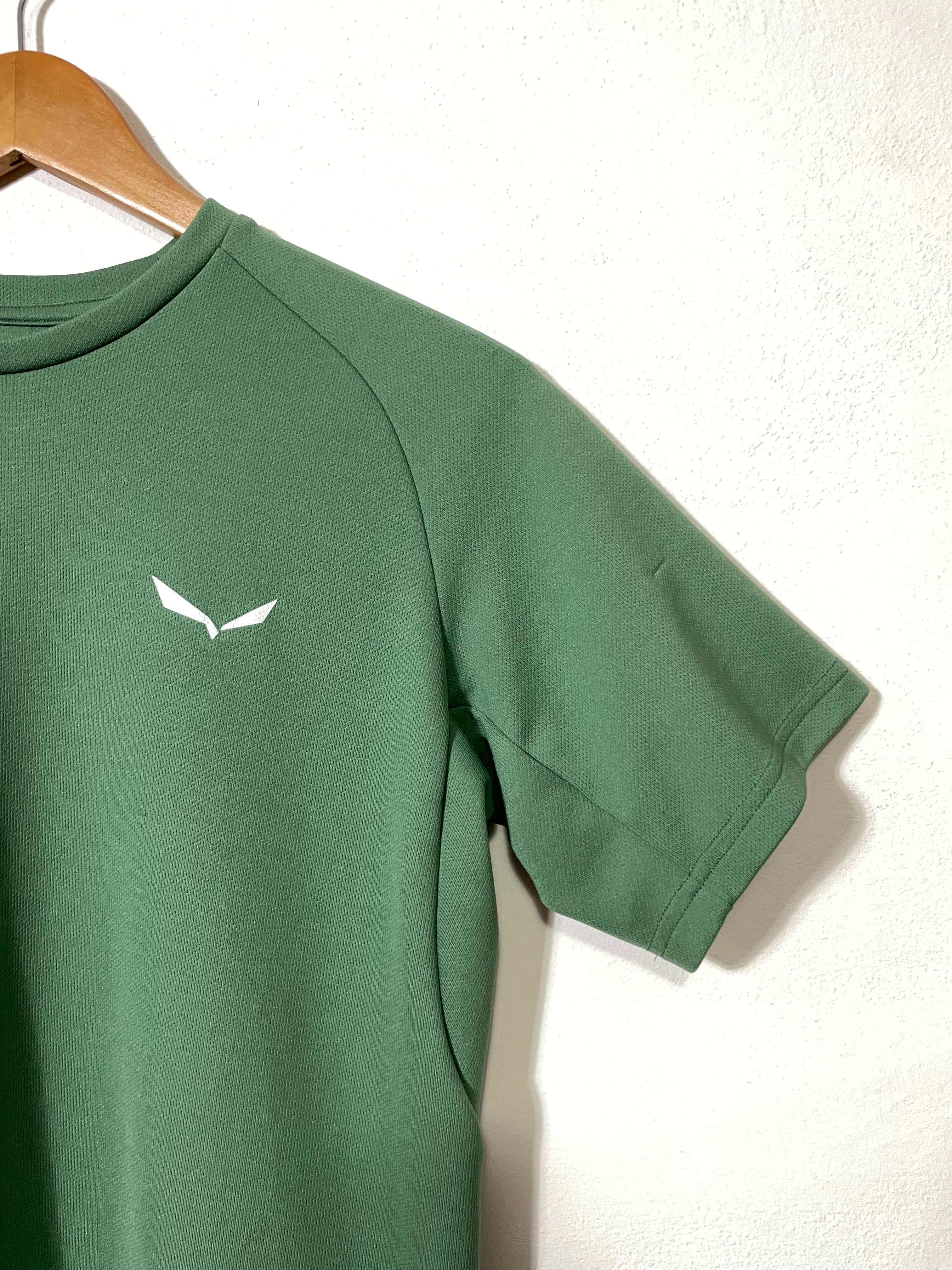 T-shirt Salewa Sporty B 3 Dryton
