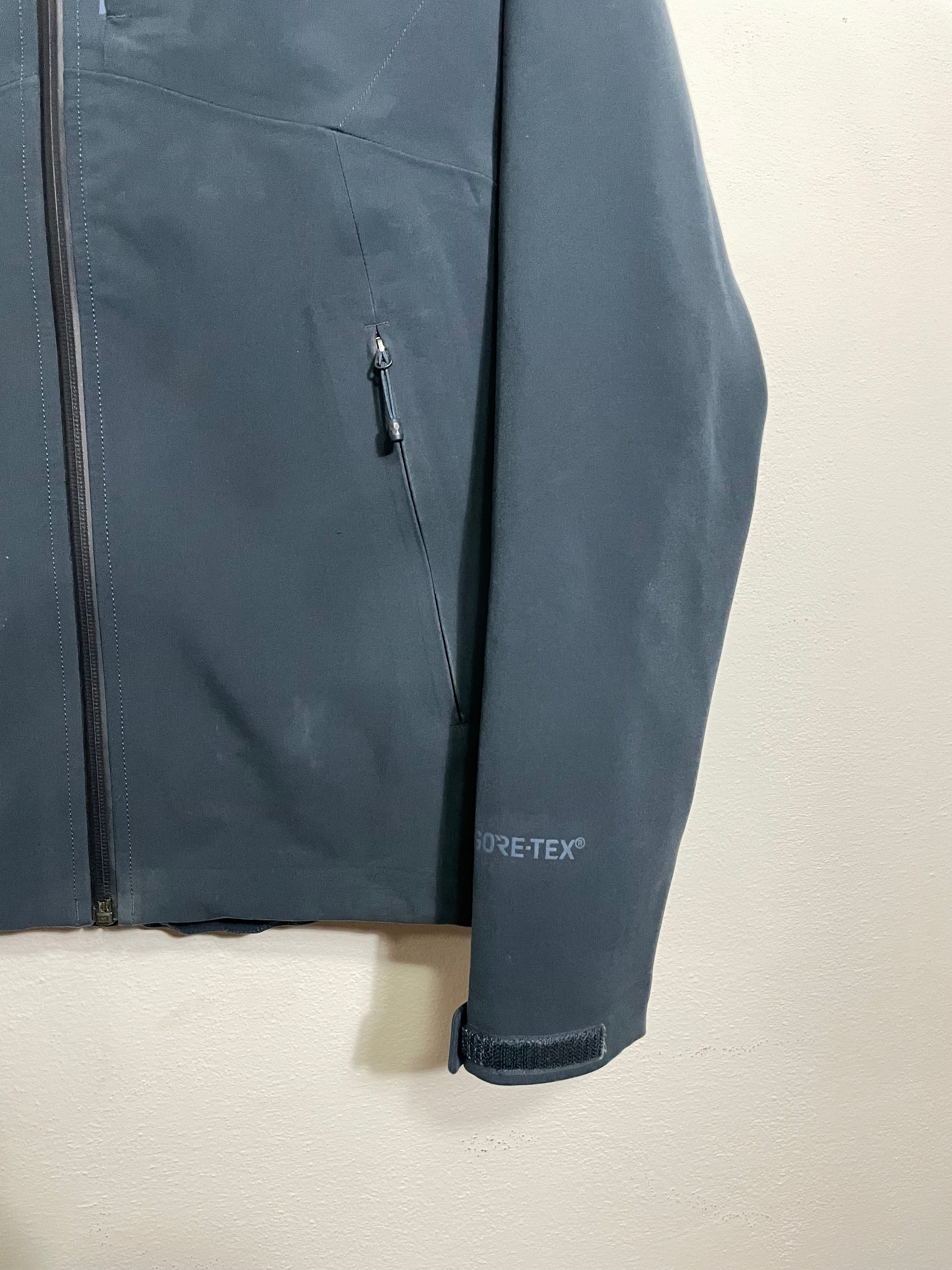 Giacca The North Face Apex Flex