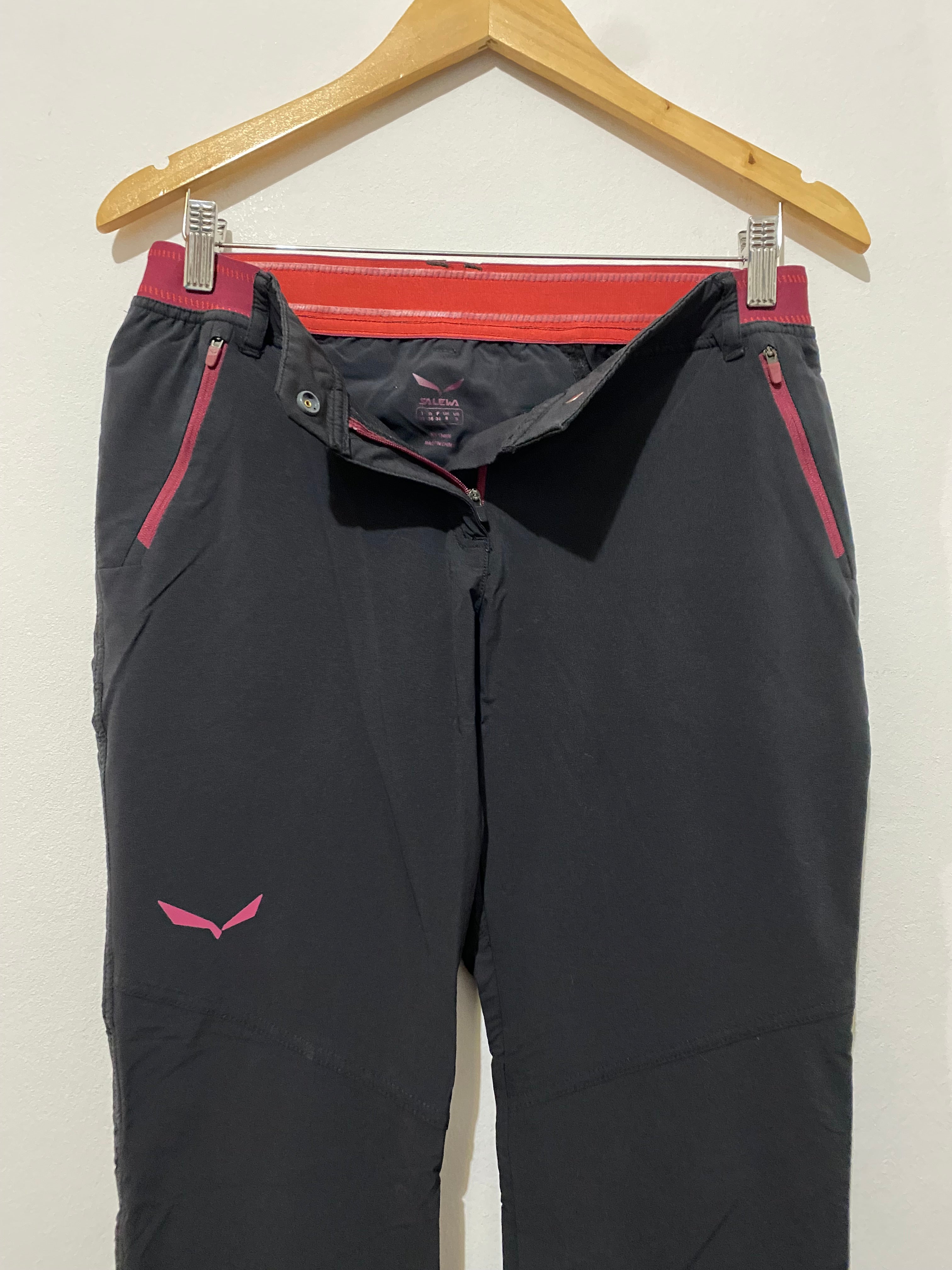 Pantaloni Salewa Pedroc 3